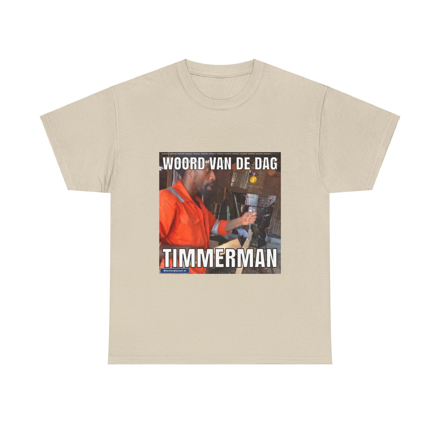 ''Carpenter'' Word of the day T-shirt