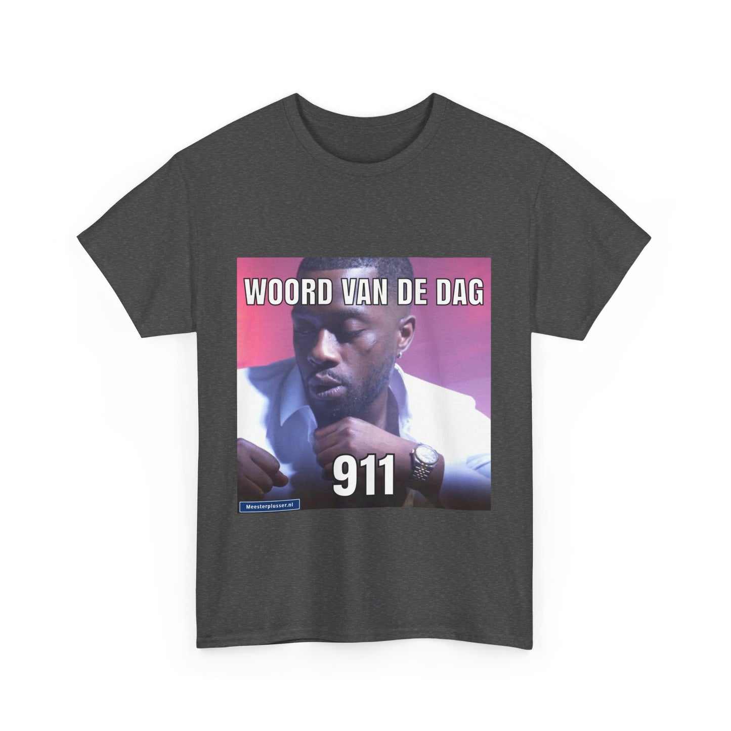 ''911'' Word of the day T-shirt