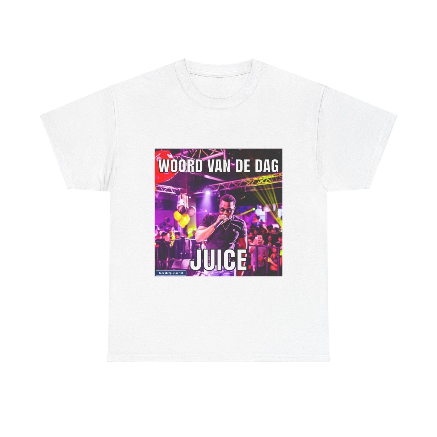 ''Juice'' Word of the day T-shirt