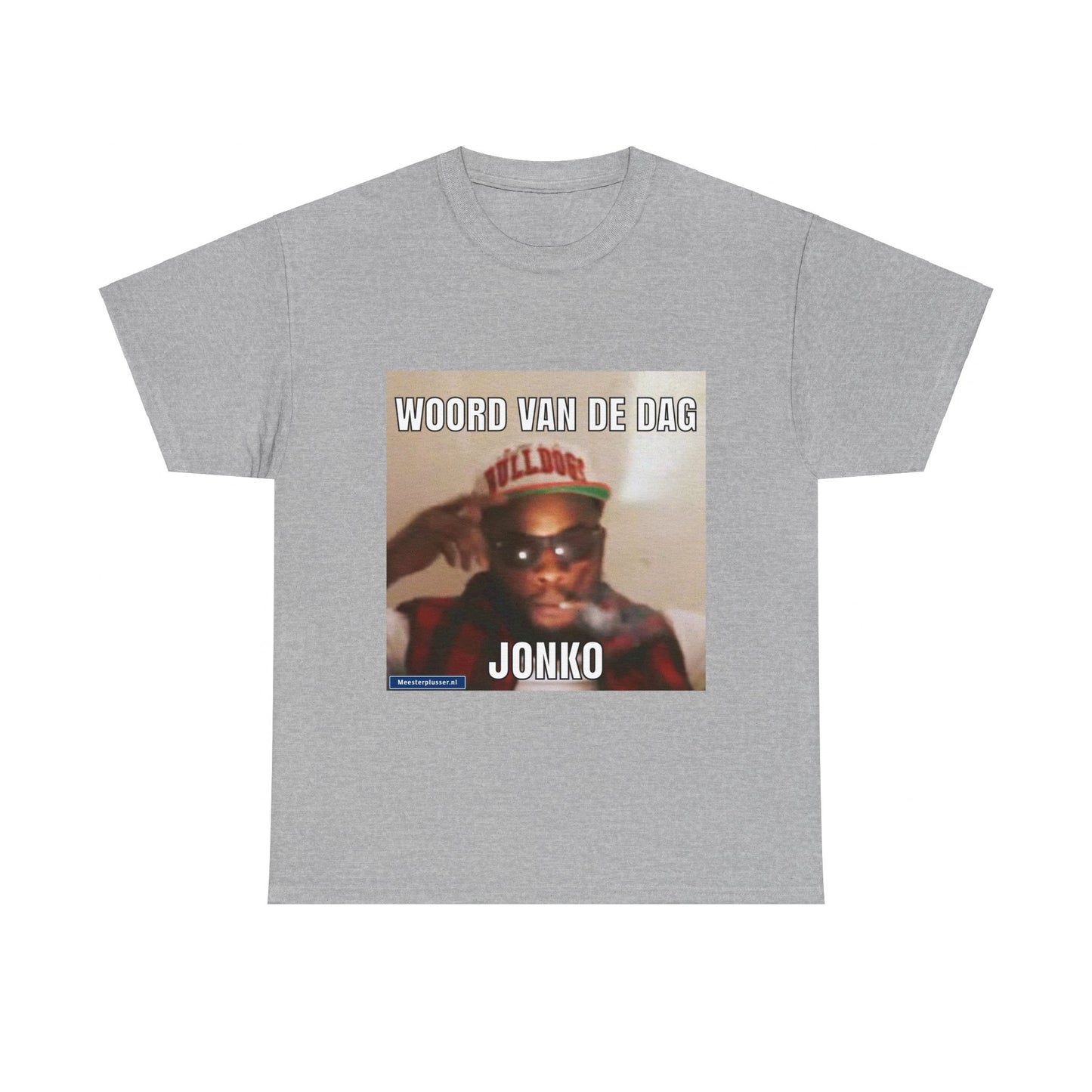 ''Jonko'' Word of the day T-shirt