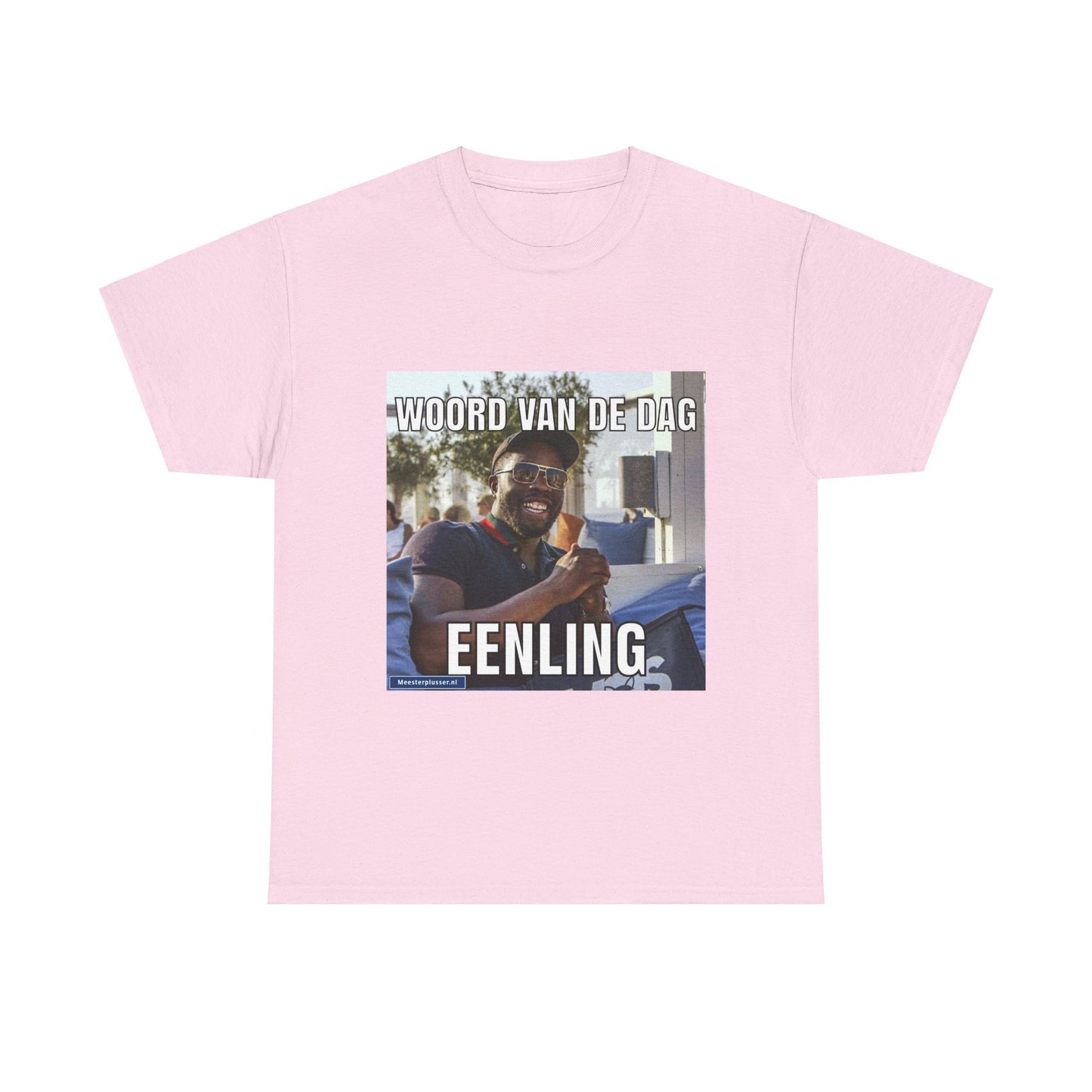 ''Eenling'' Word of the day T-shirt