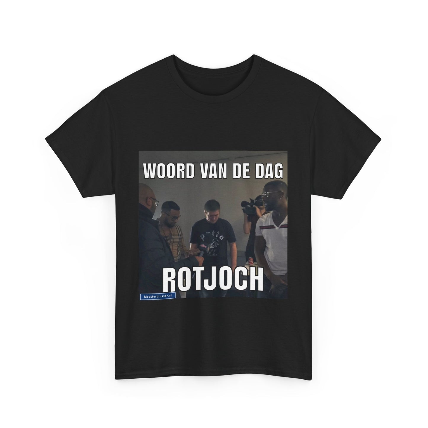 ''Rotjoch'' Word of the day T-shirt