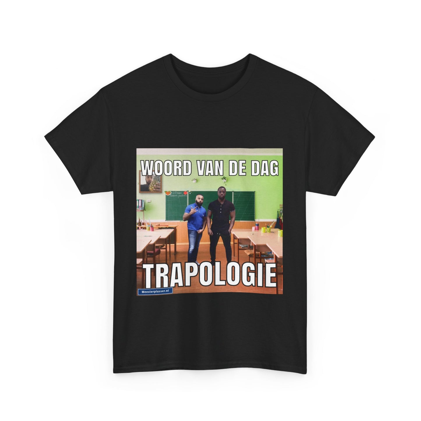 ''Trapologie'' Word of the day T-shirt