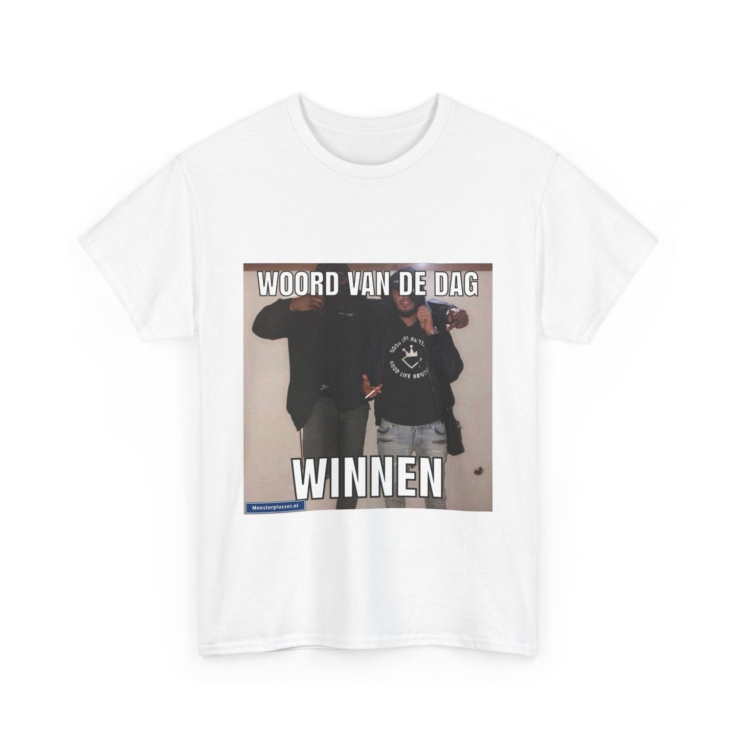 ''Win'' Word of the day T-shirt