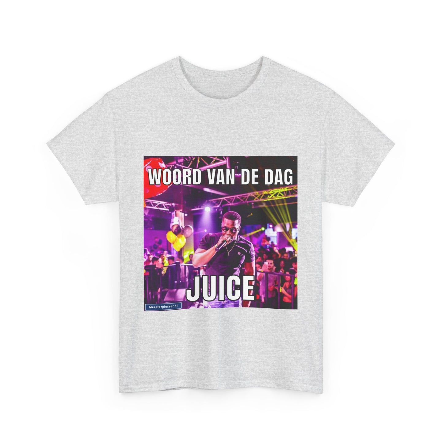 ''Juice'' Word of the day T-shirt