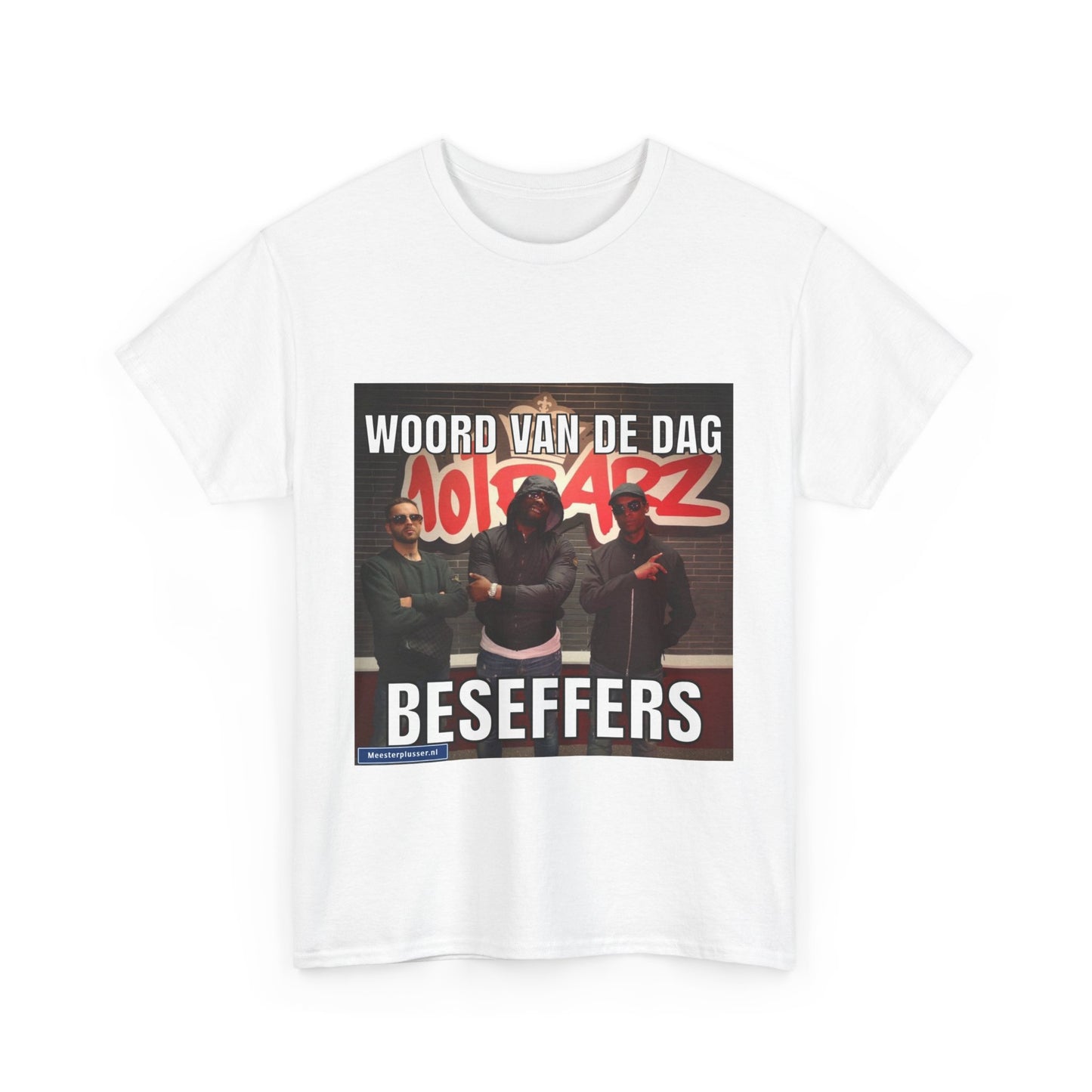 ''Beseffers'' Word of the day T-shirt