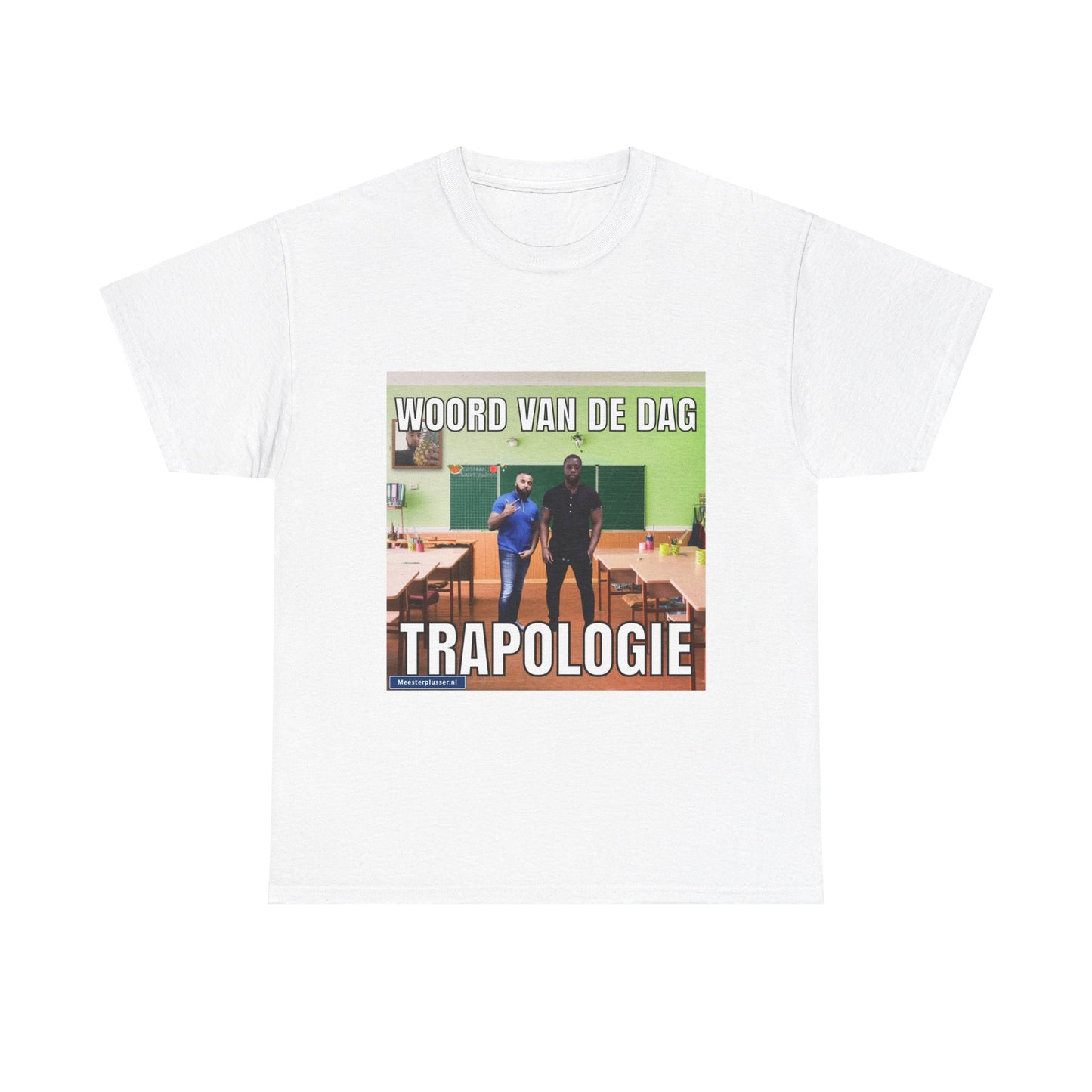 ''Trapologie'' Word of the day T-shirt
