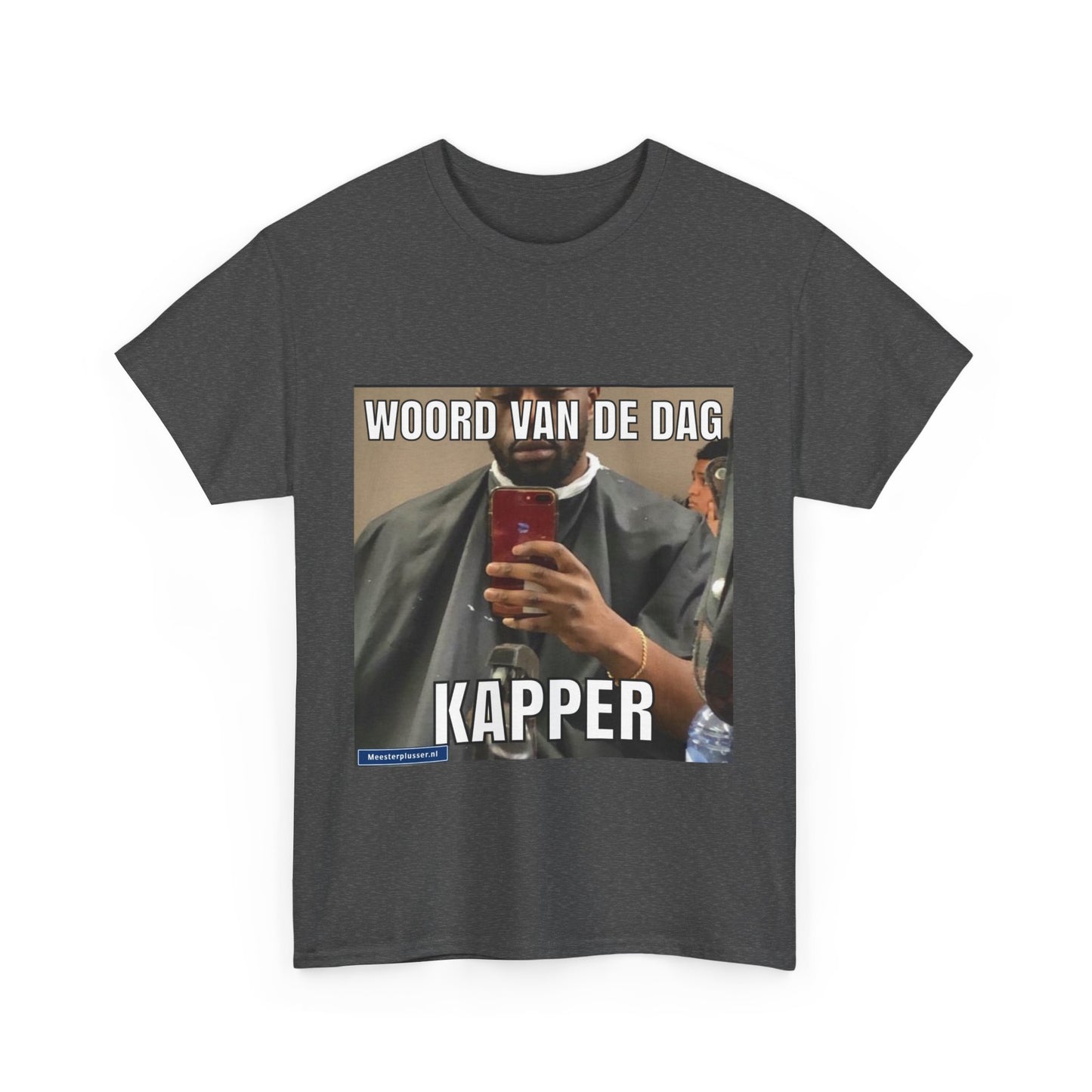 ''Hairdresser'' Word of the day T-shirt