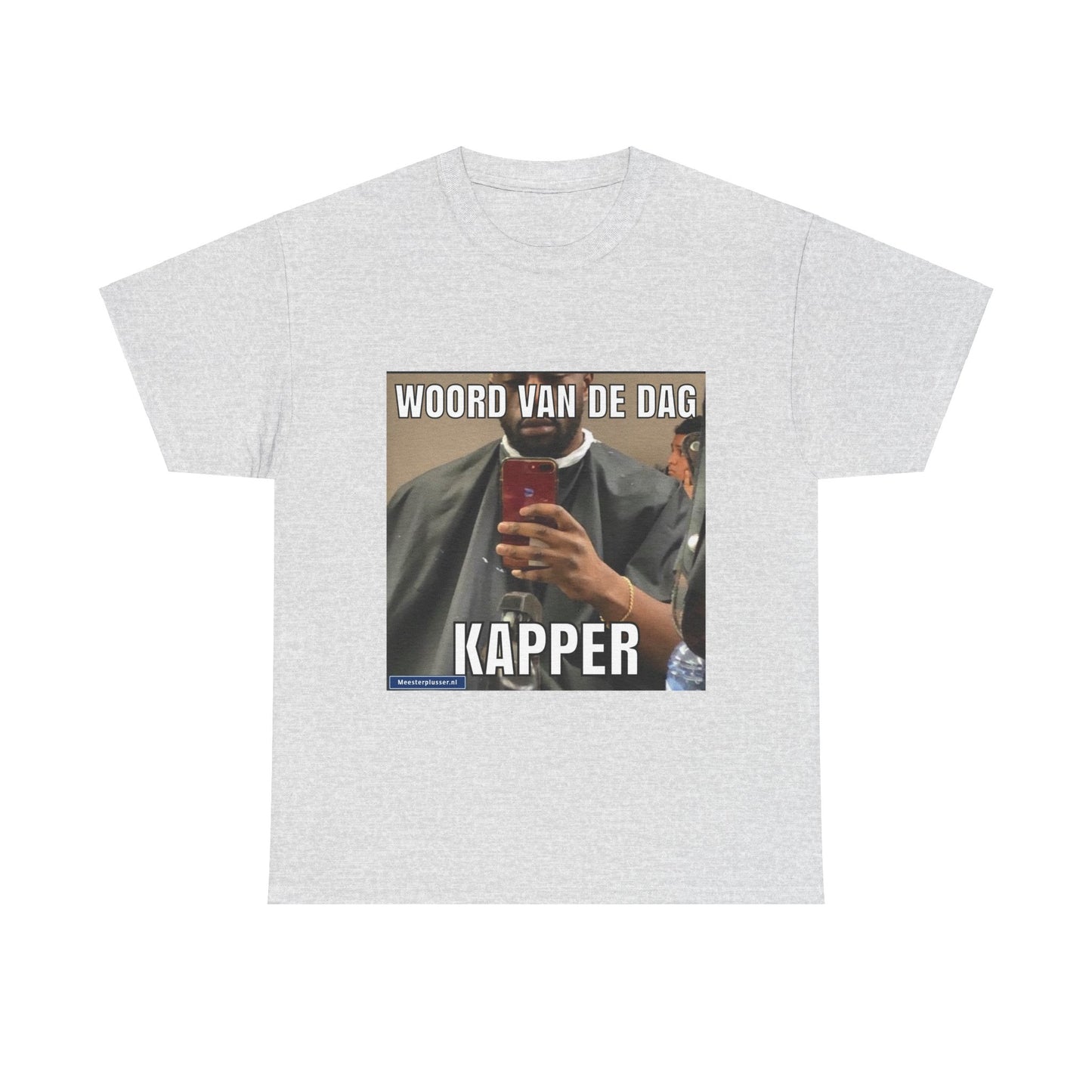 ''Hairdresser'' Word of the day T-shirt