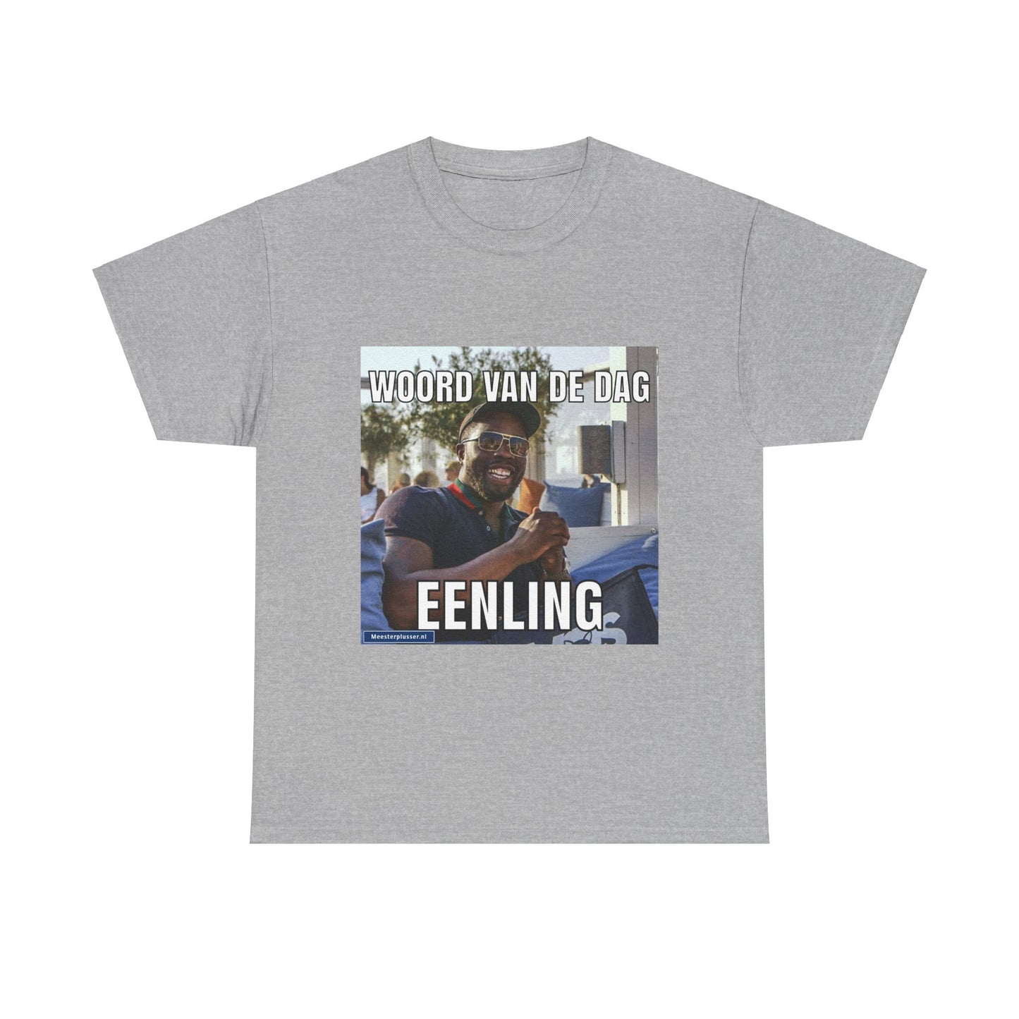 ''Eenling'' Word of the day T-shirt