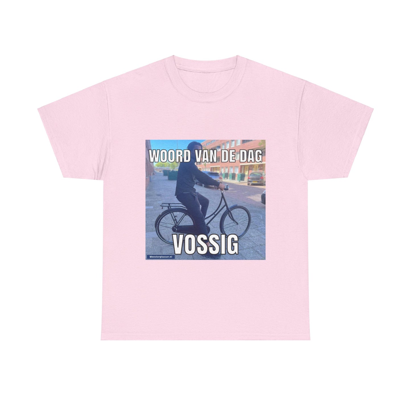 ''Foxsy'' Word of the day T-shirt