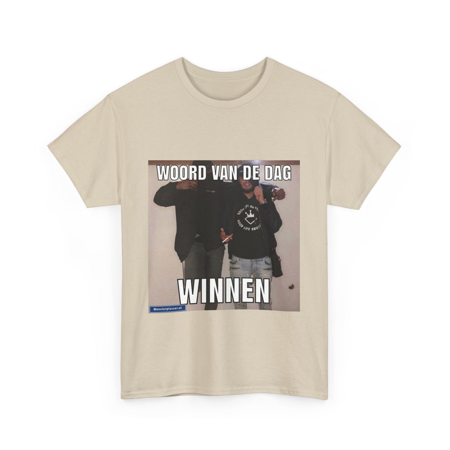 ''Win'' Word of the day T-shirt
