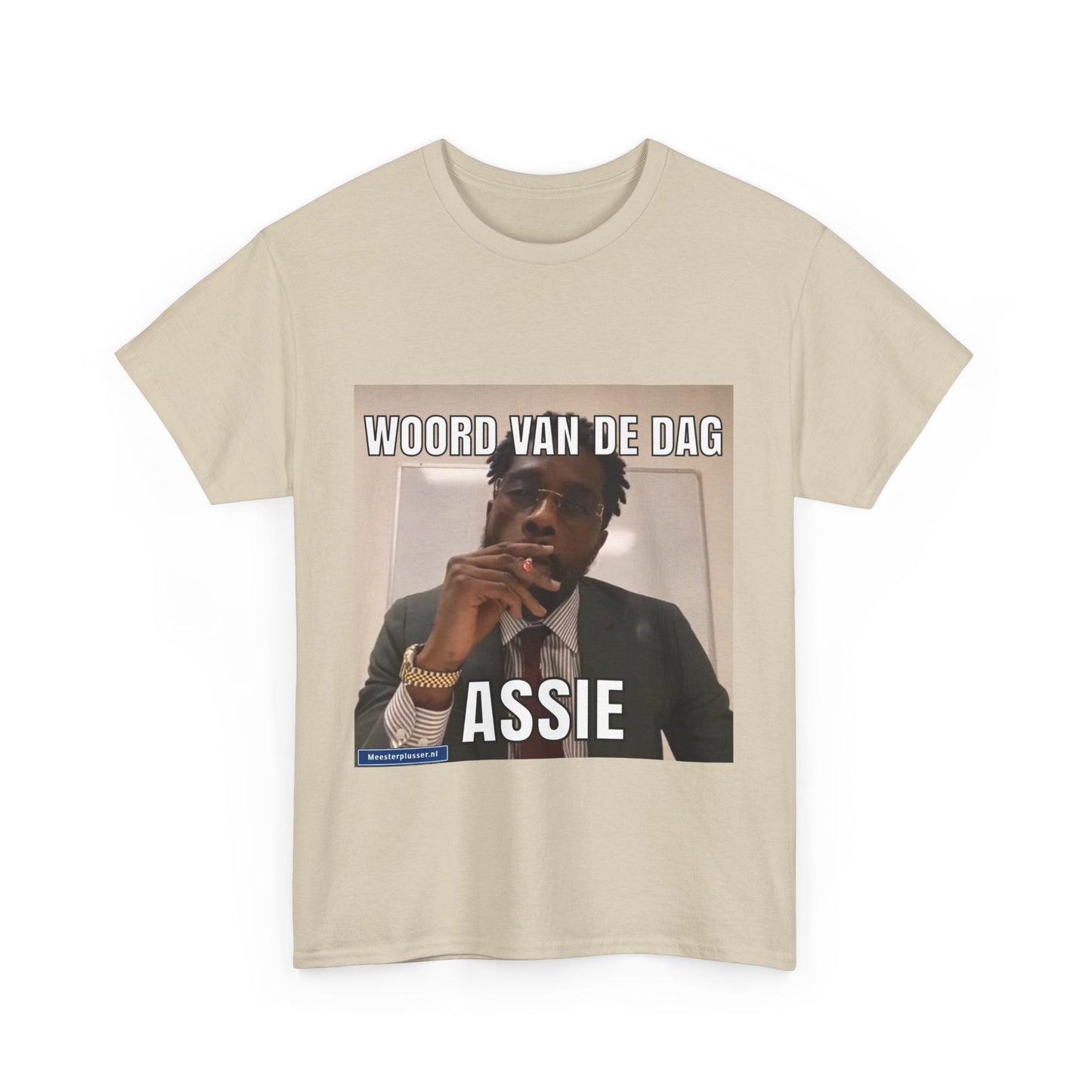''Assie'' Word of the day T-shirt