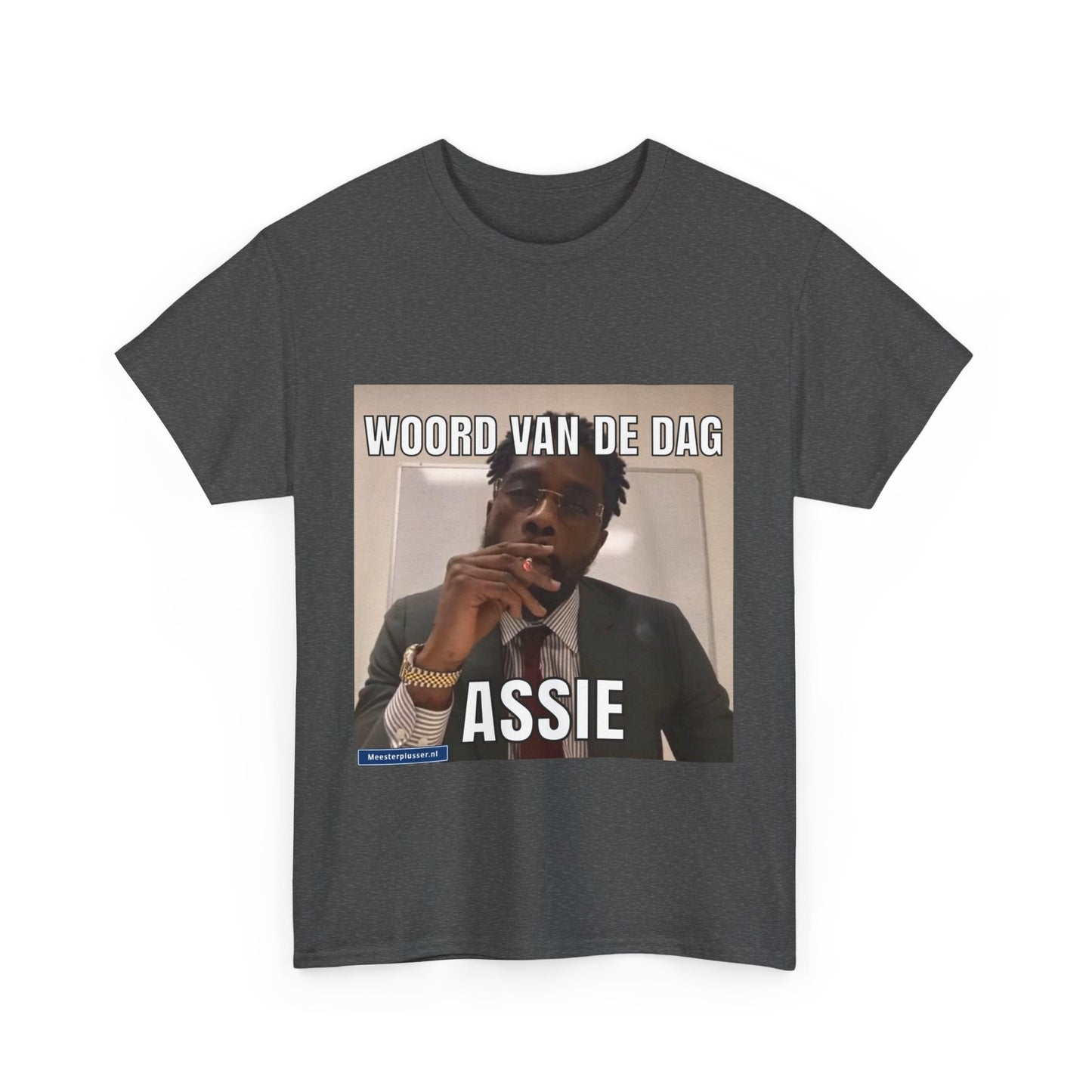 ''Assie'' Word of the day T-shirt