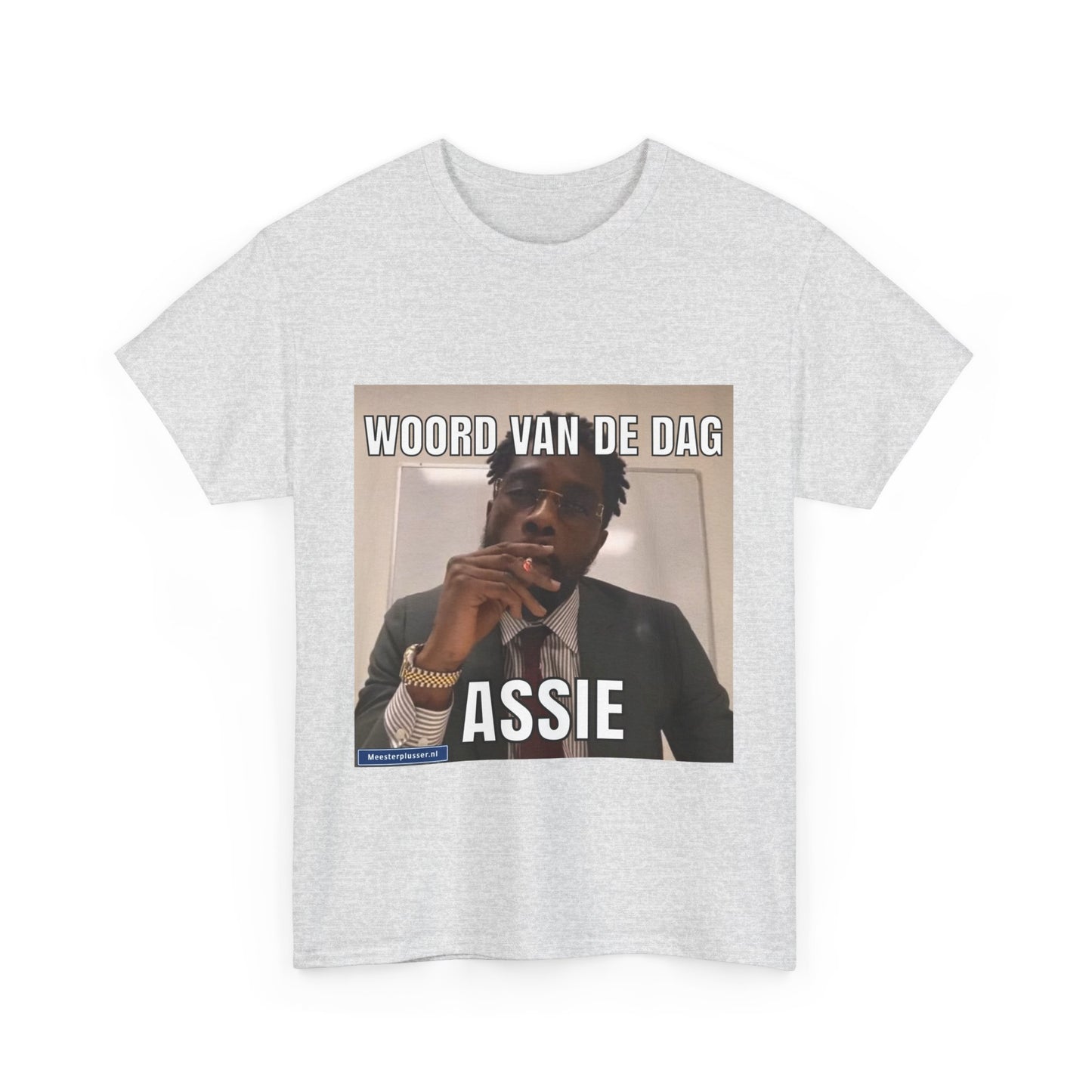 ''Assie'' Word of the day T-shirt