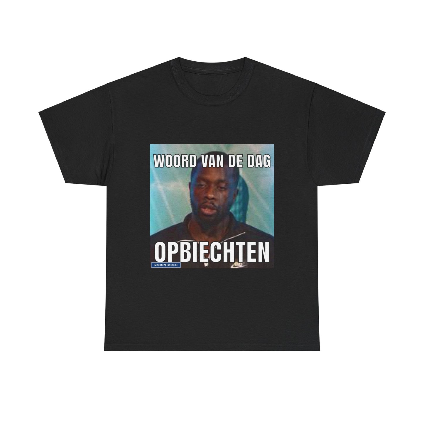 ''Confess'' Word of the day T-shirt