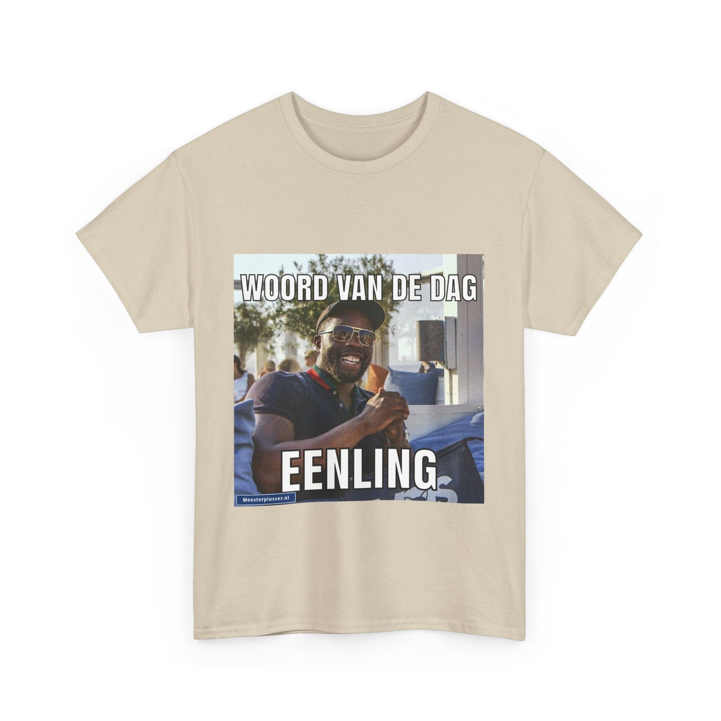 ''Eenling'' Word of the day T-shirt