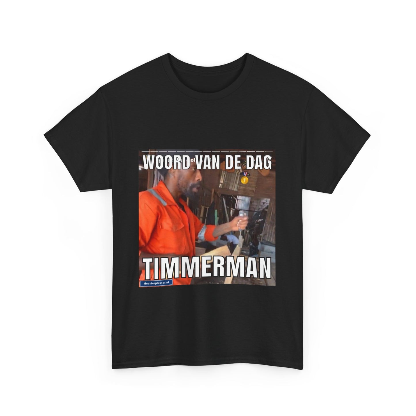''Carpenter'' Word of the day T-shirt