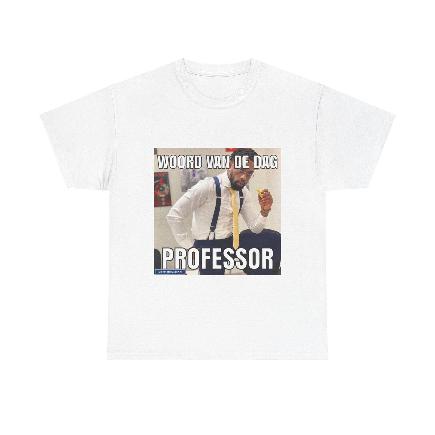 ''Professor'' Word of the day T-shirt