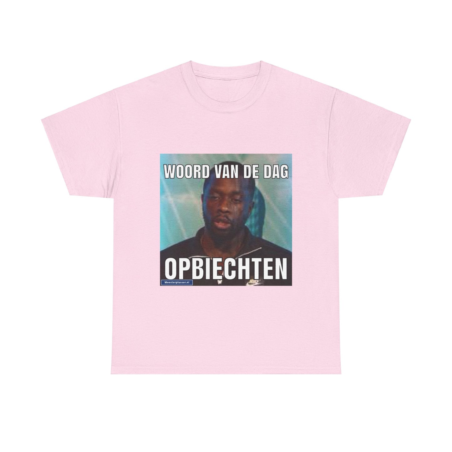 ''Confess'' Word of the day T-shirt