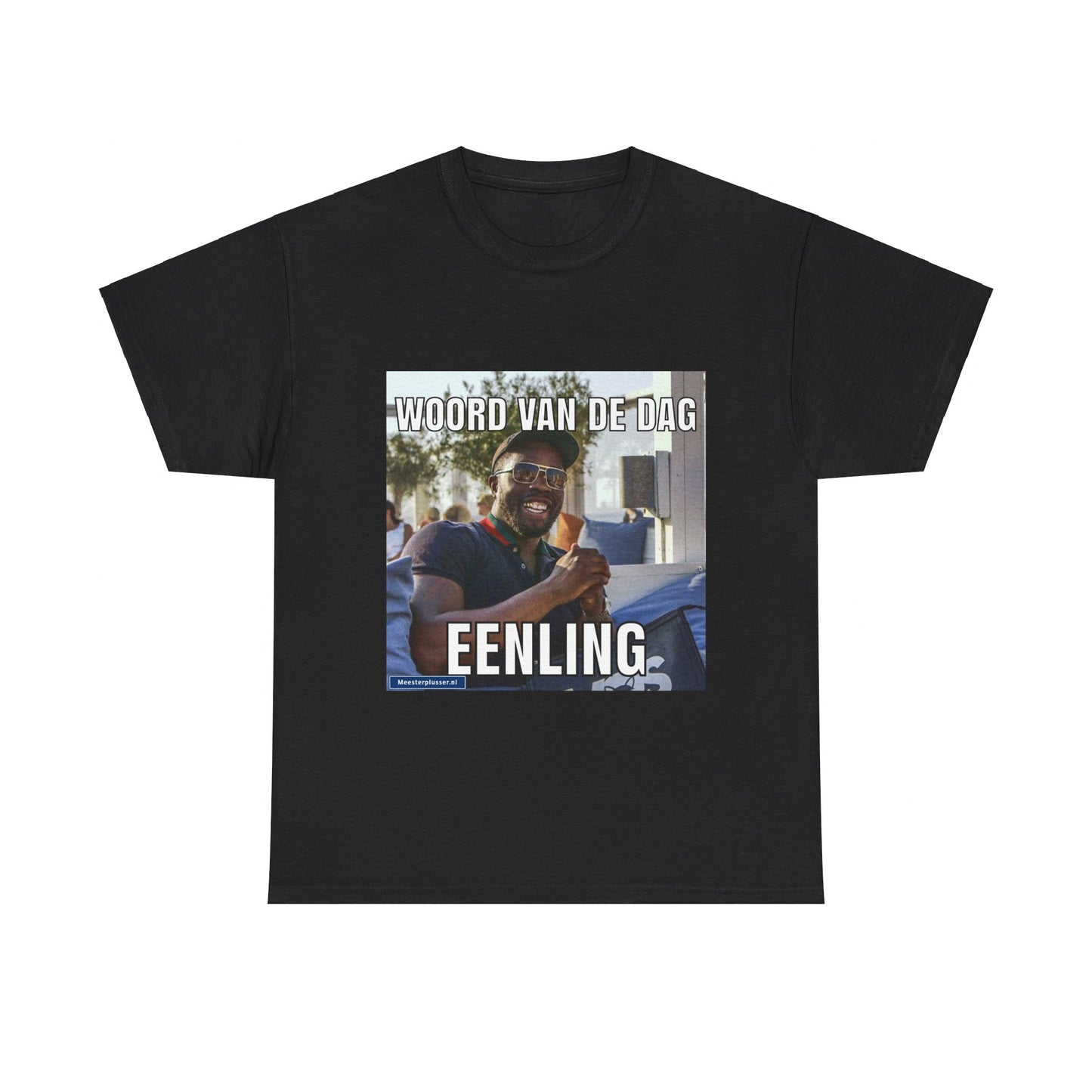 ''Eenling'' Word of the day T-shirt
