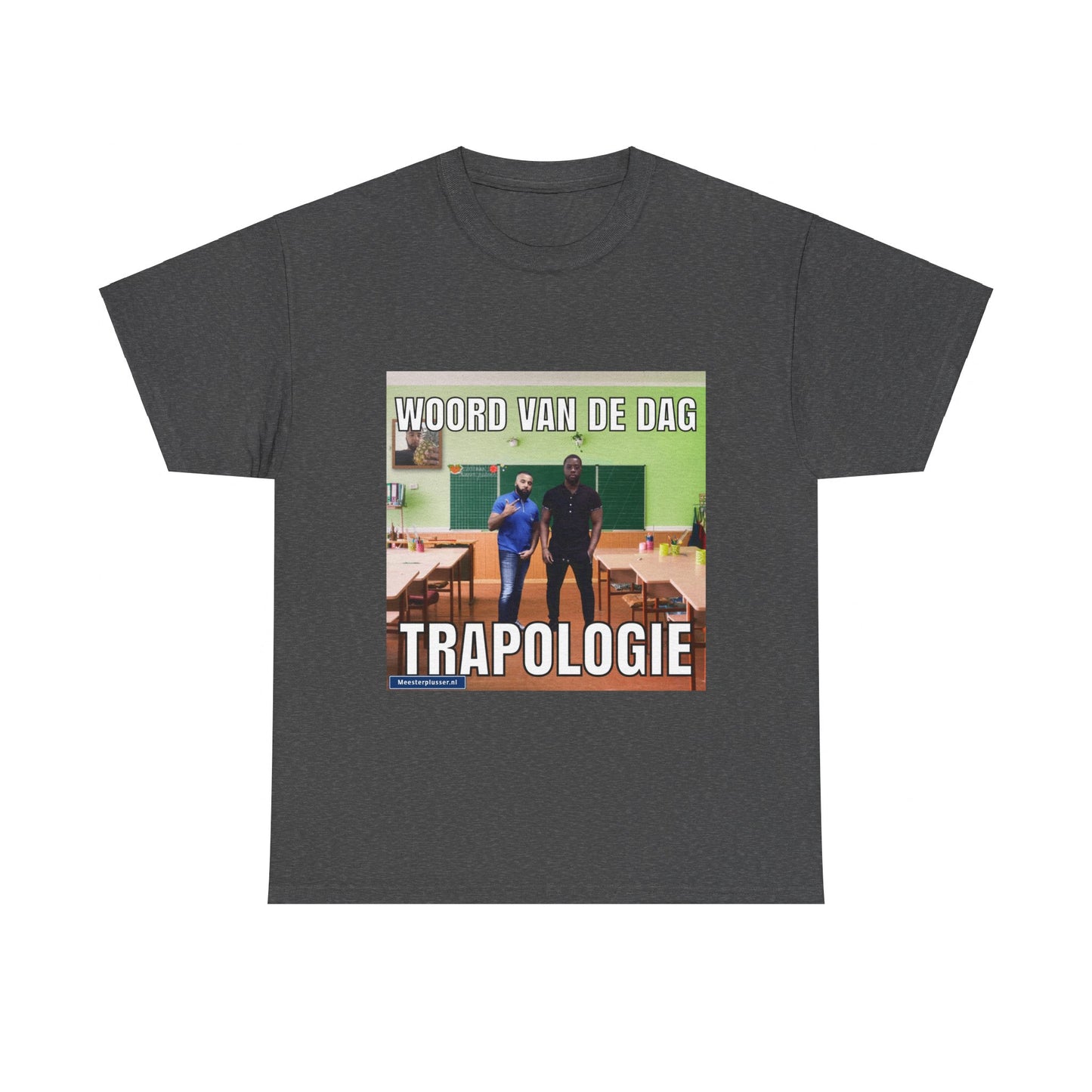 ''Trapologie'' Word of the day T-shirt