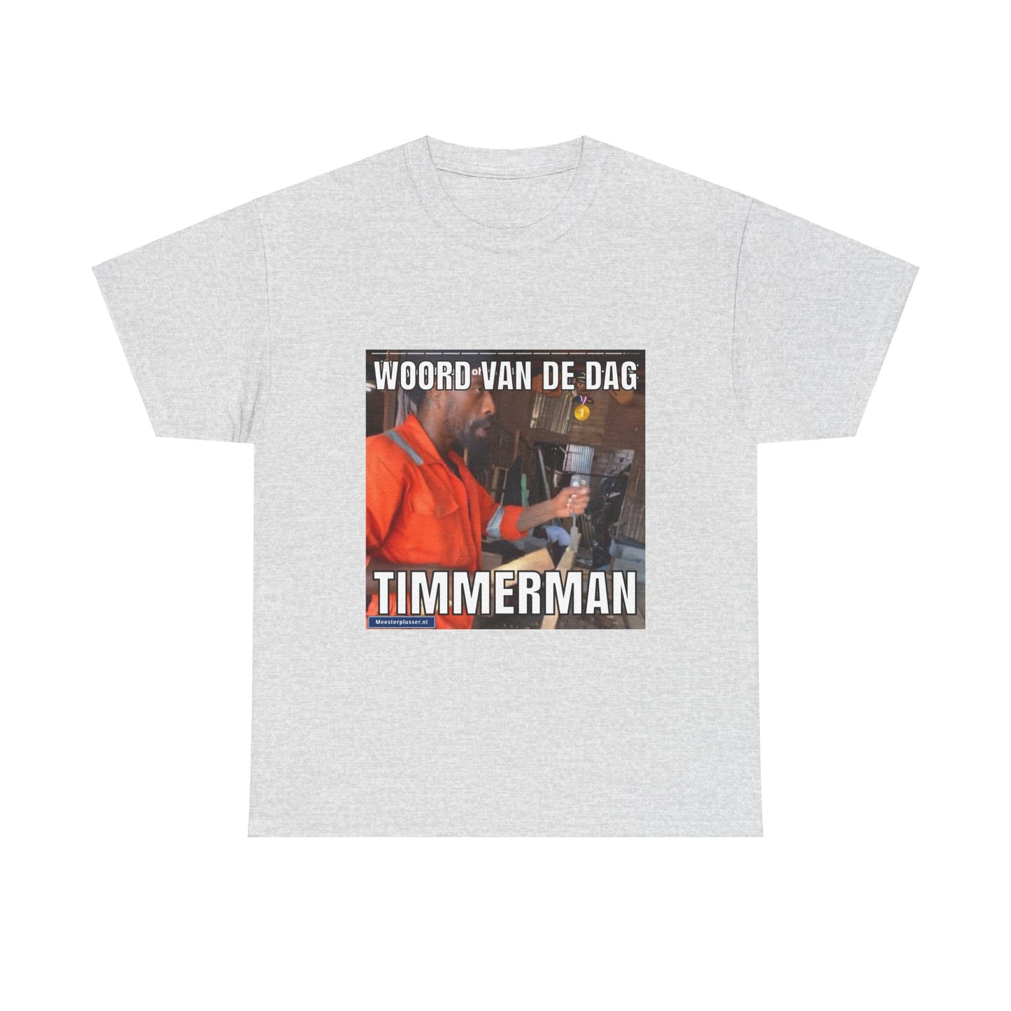 ''Carpenter'' Word of the day T-shirt
