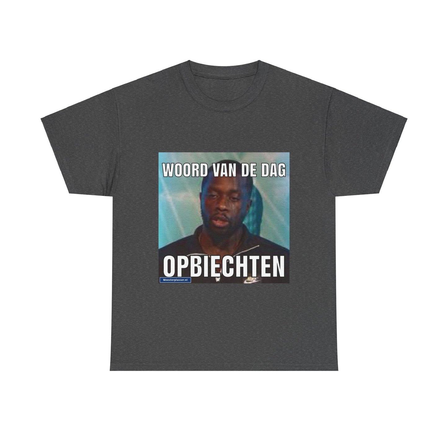 ''Confess'' Word of the day T-shirt