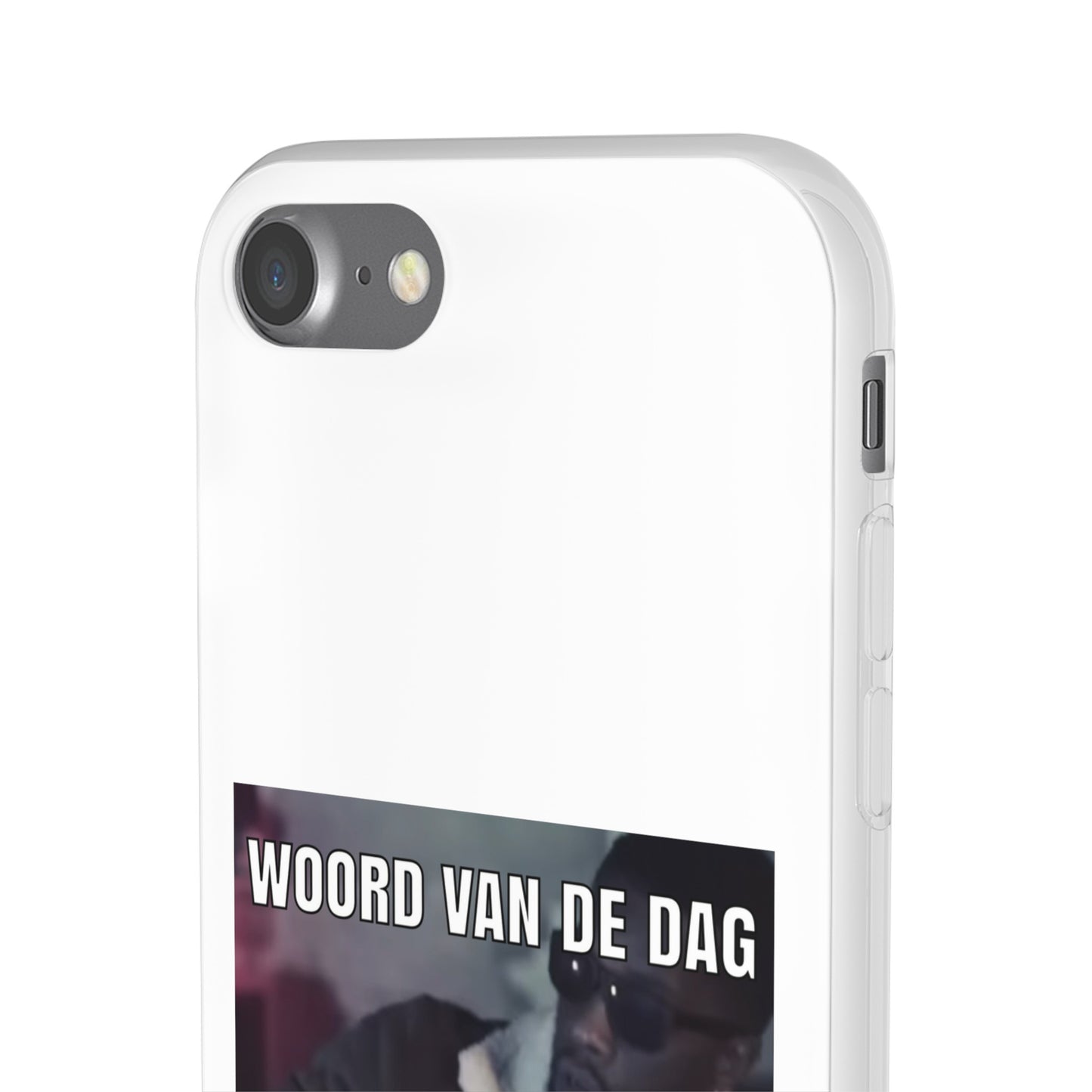 Word of the day 'Seren' telefoonhoesje