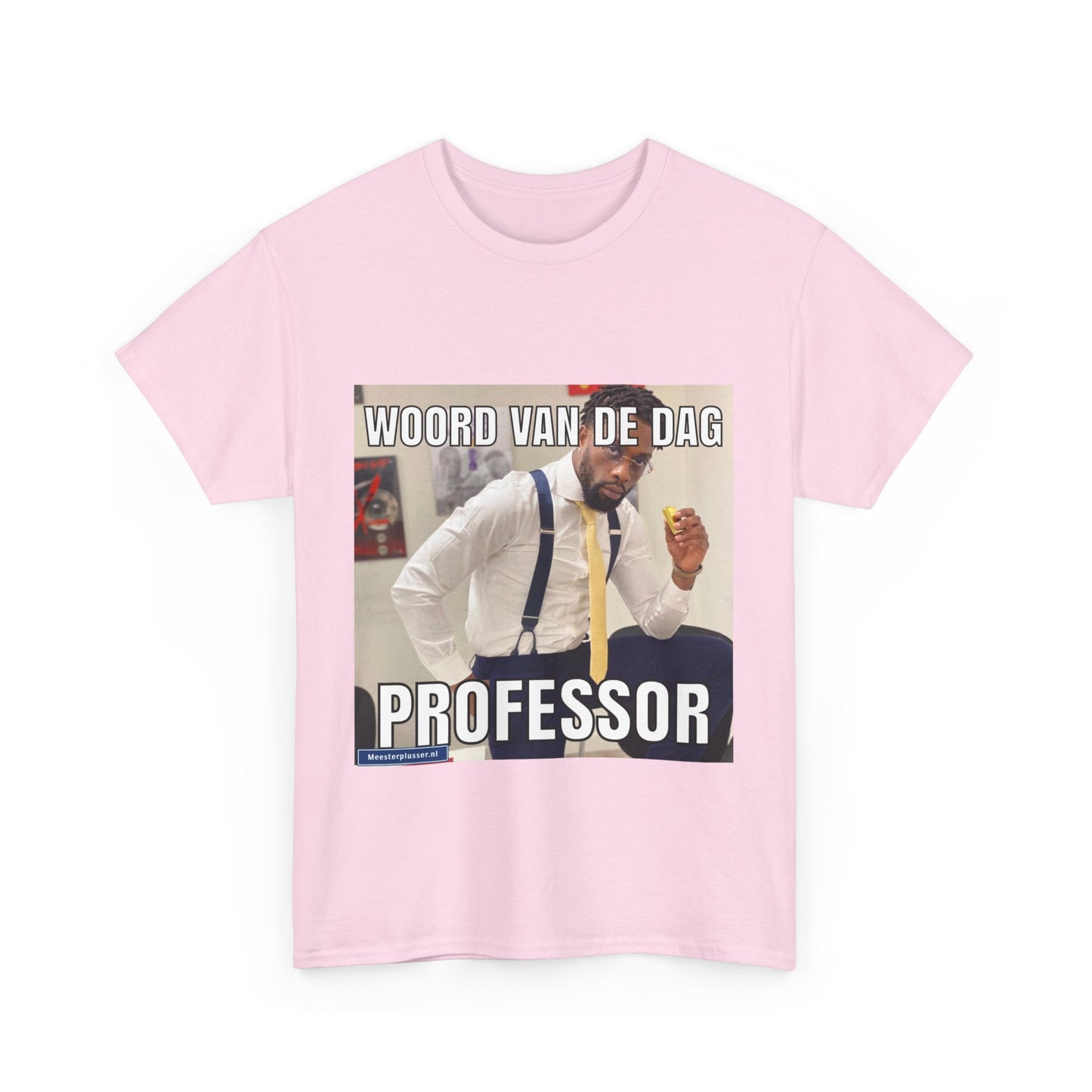 ''Professor'' Word of the day T-shirt