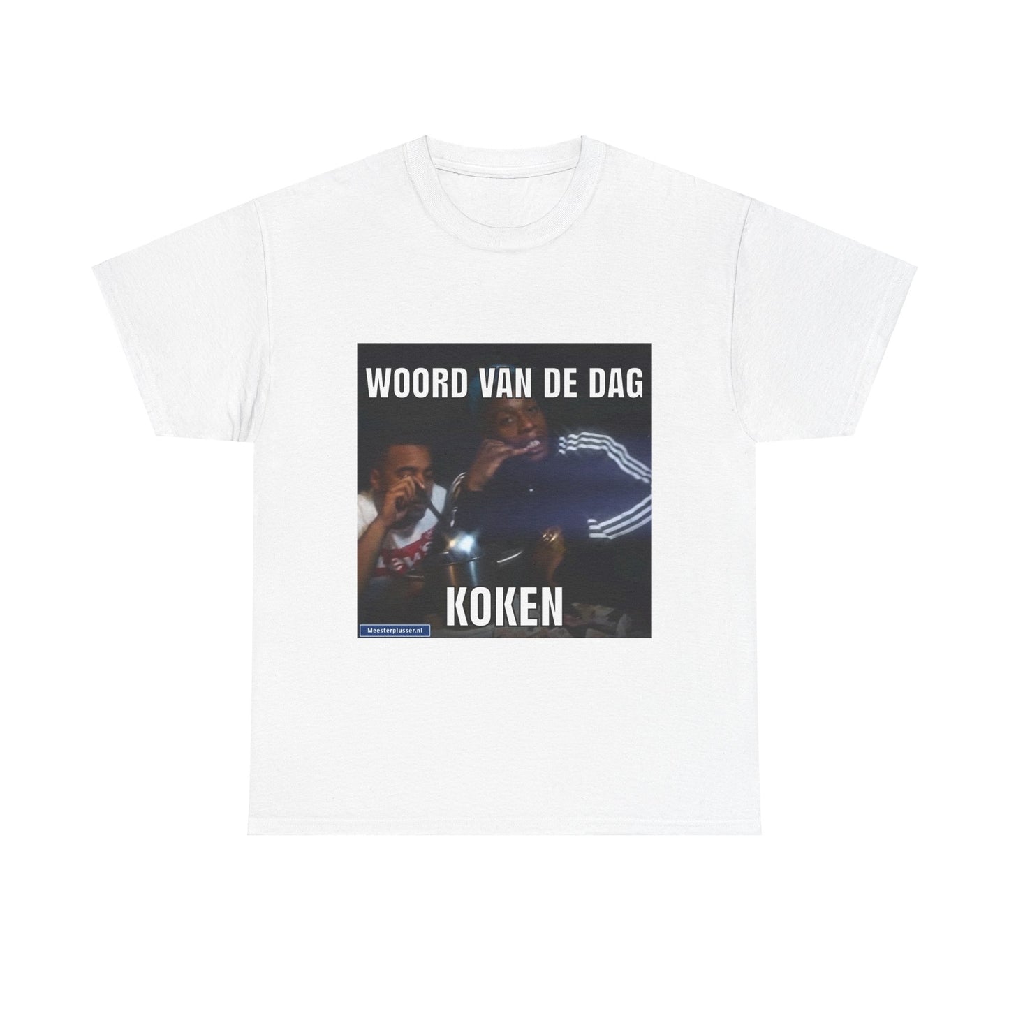 ''Cooking'' Word of the day T-shirt