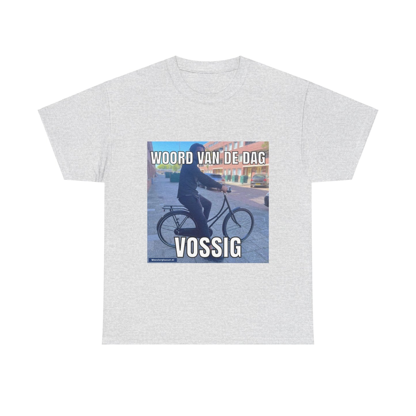''Foxsy'' Word of the day T-shirt