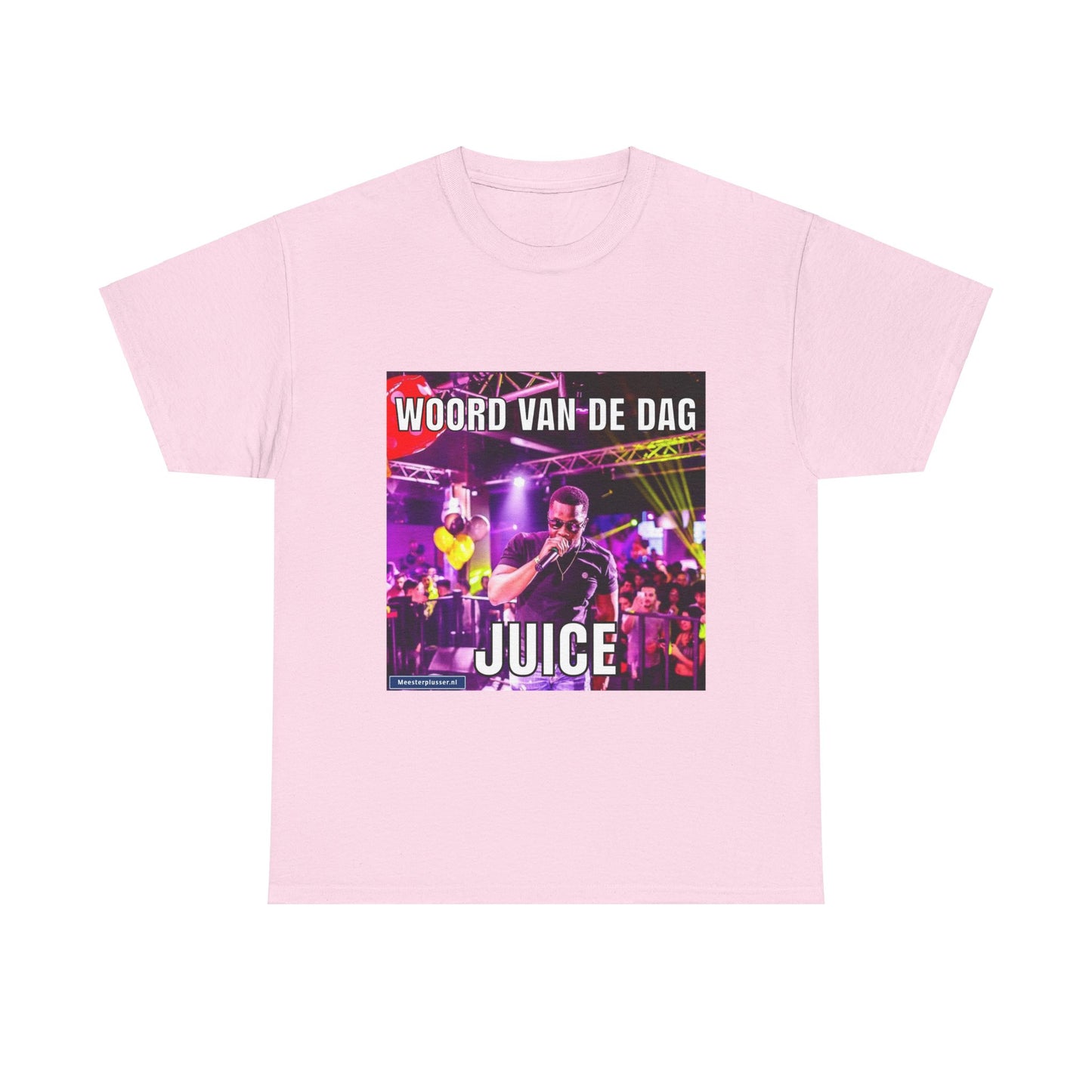 ''Juice'' Word of the day T-shirt