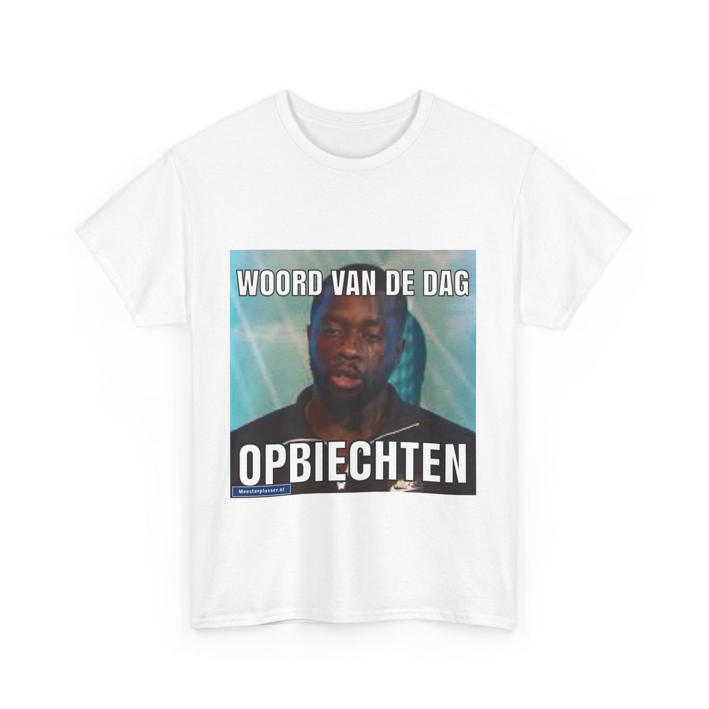 ''Confess'' Word of the day T-shirt