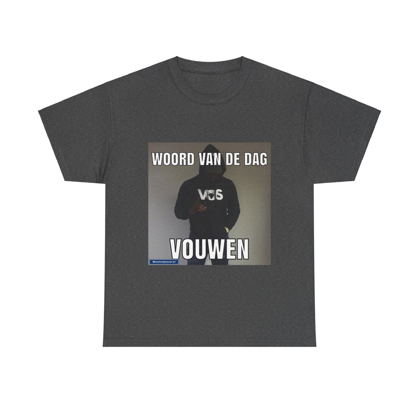 ''Folding'' Word of the day T-shirt