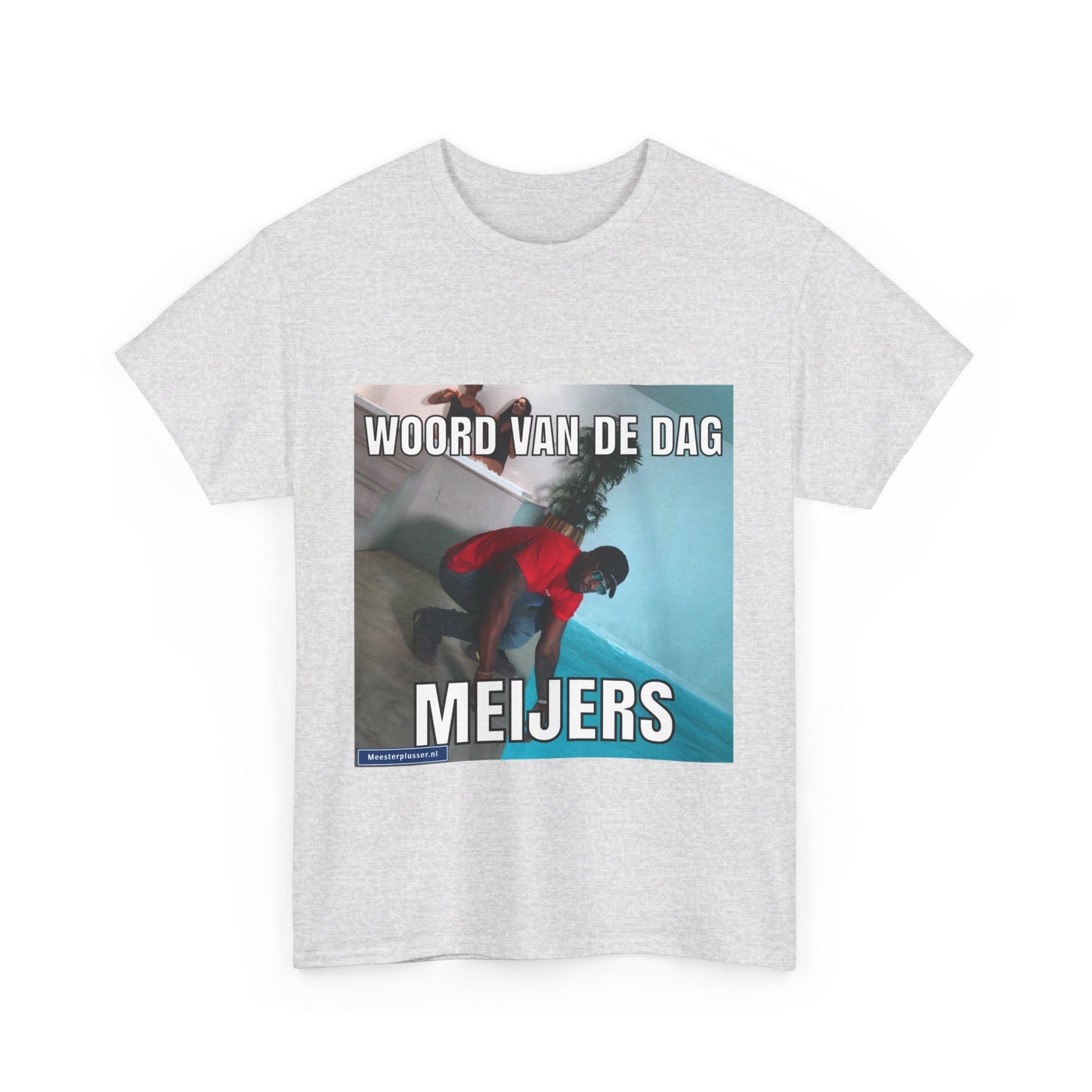 ''Meijers'' Word of the day T-shirt