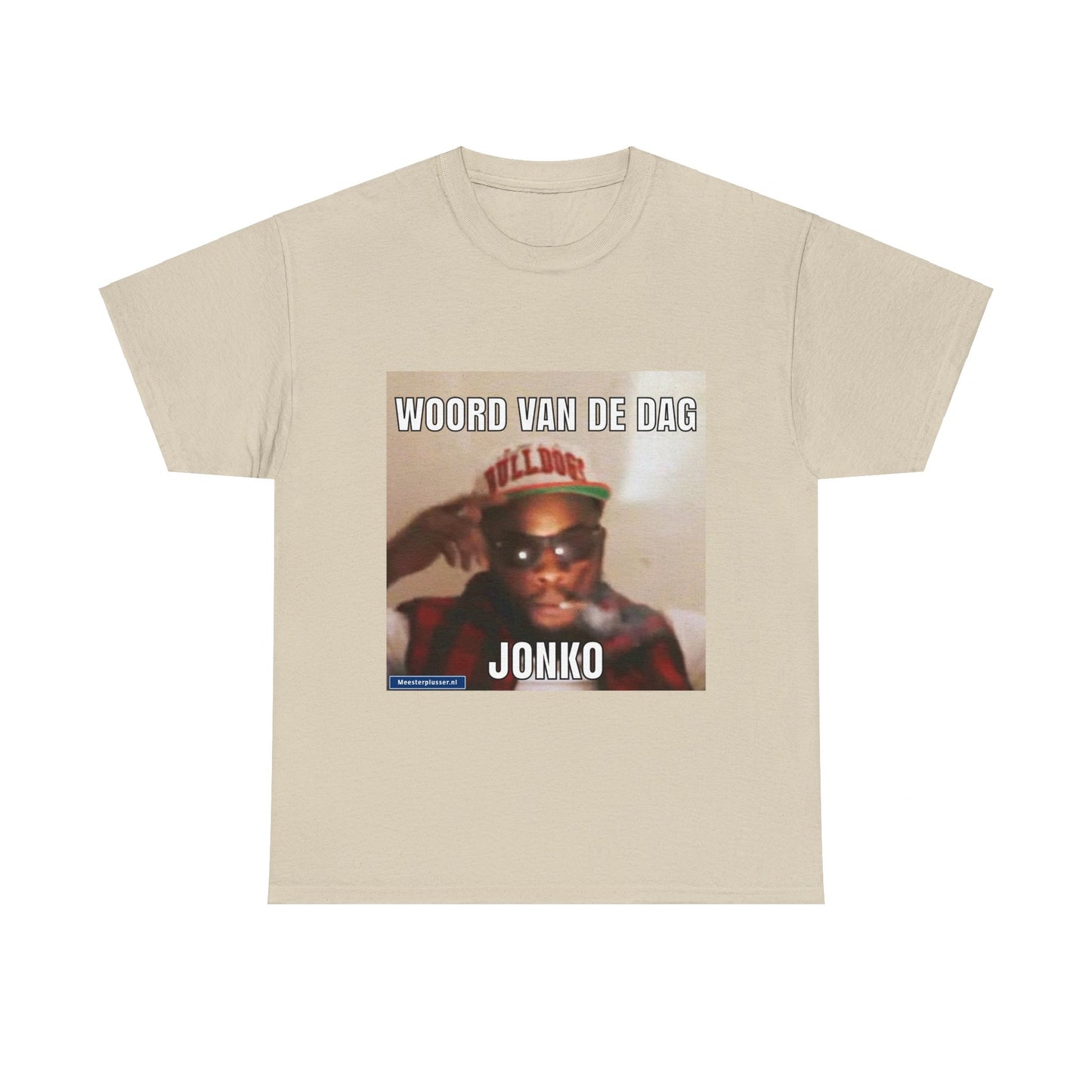 ''Jonko'' Word of the day T-shirt