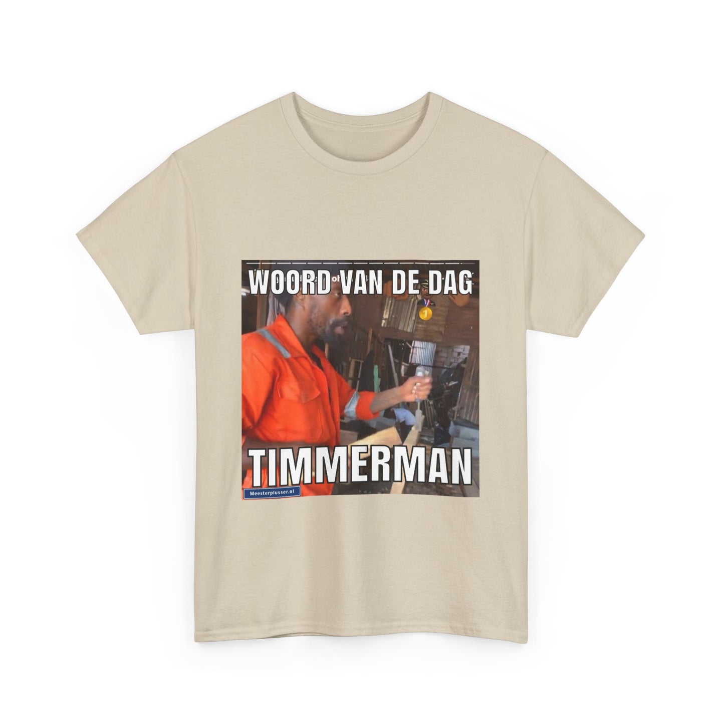 ''Carpenter'' Word of the day T-shirt