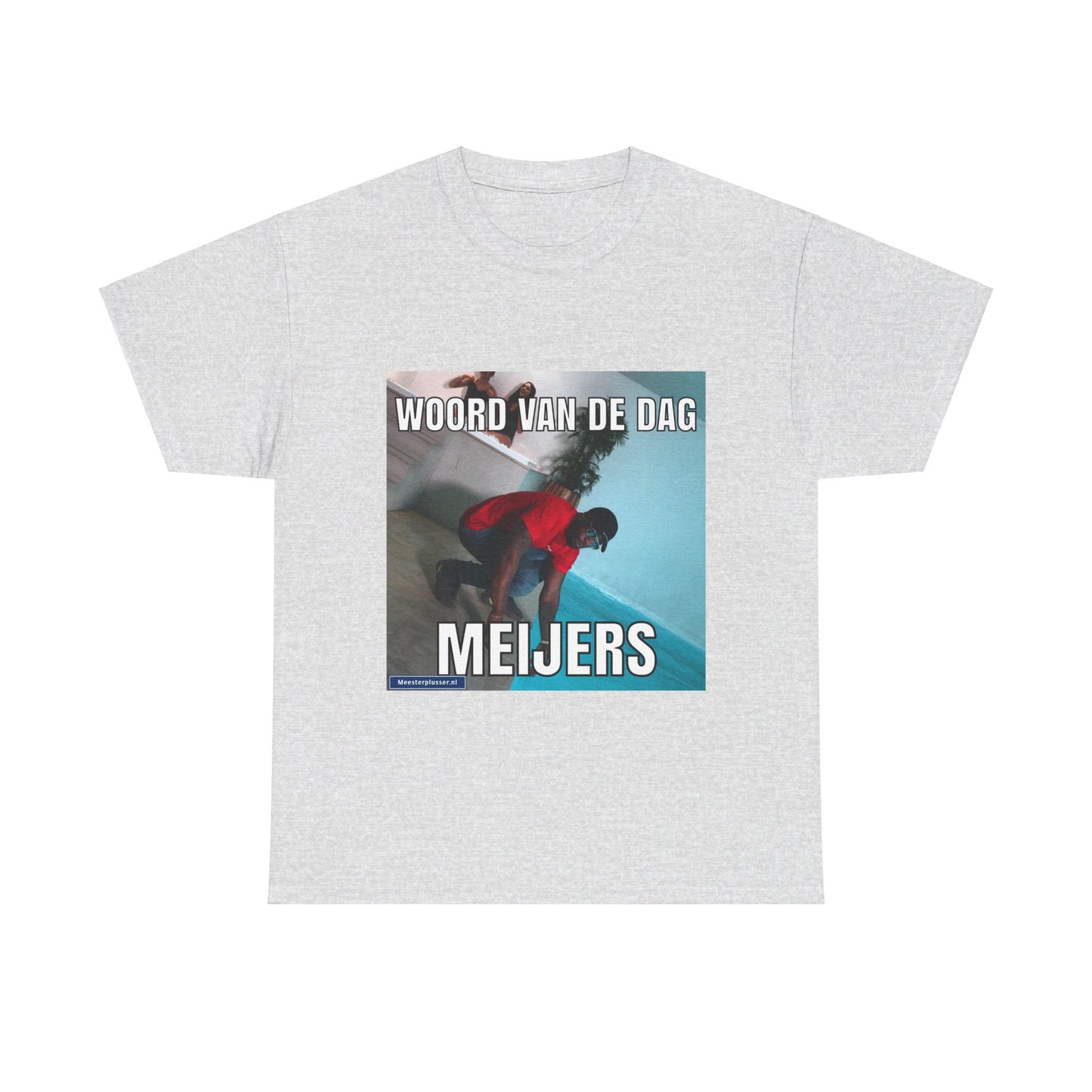 ''Meijers'' Word of the day T-shirt