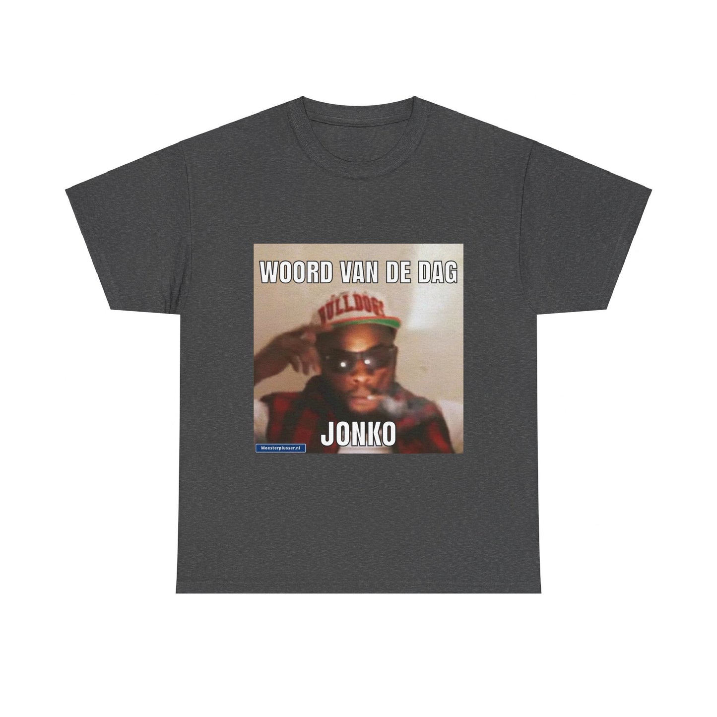 ''Jonko'' Word of the day T-shirt