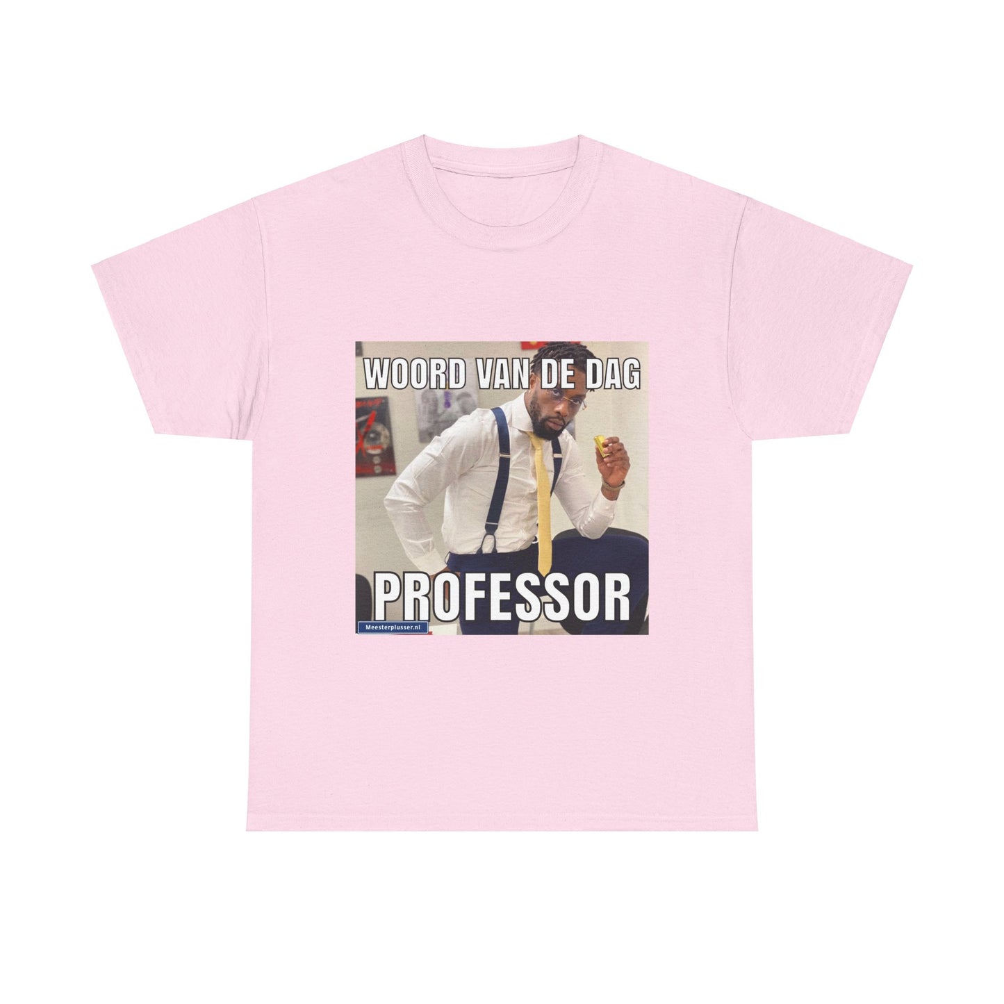 ''Professor'' Word of the day T-shirt