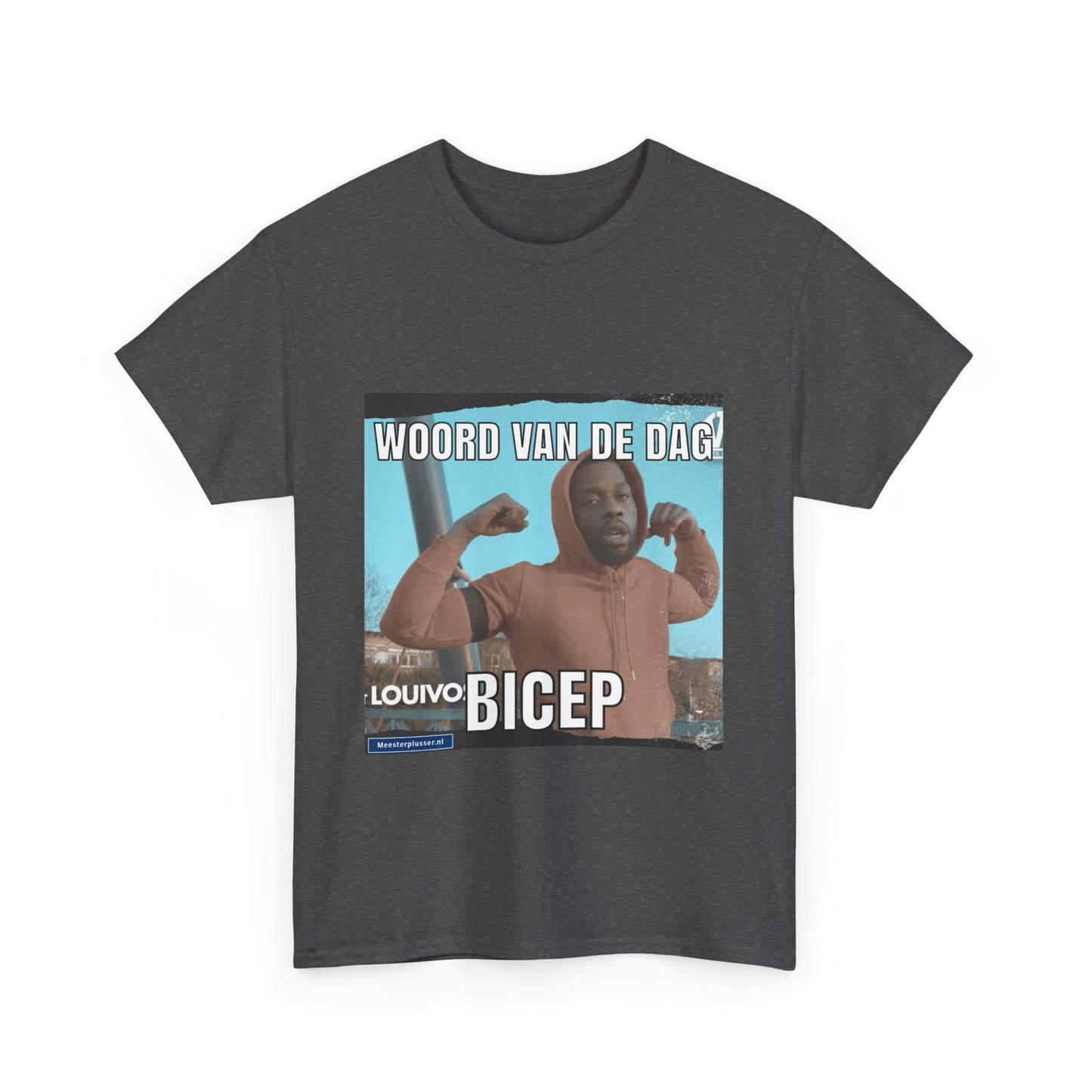 ''Bicep'' Word of the day T-shirt