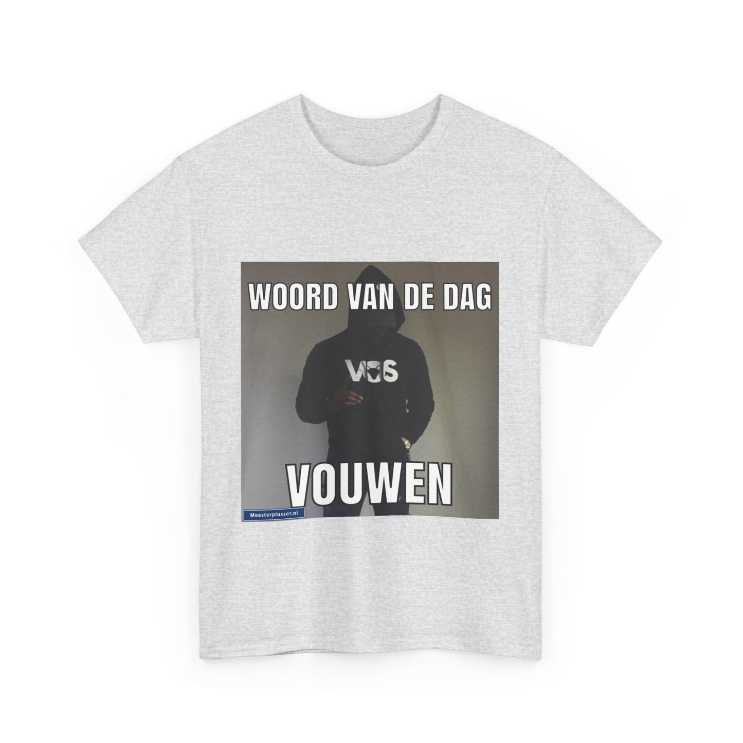 ''Folding'' Word of the day T-shirt