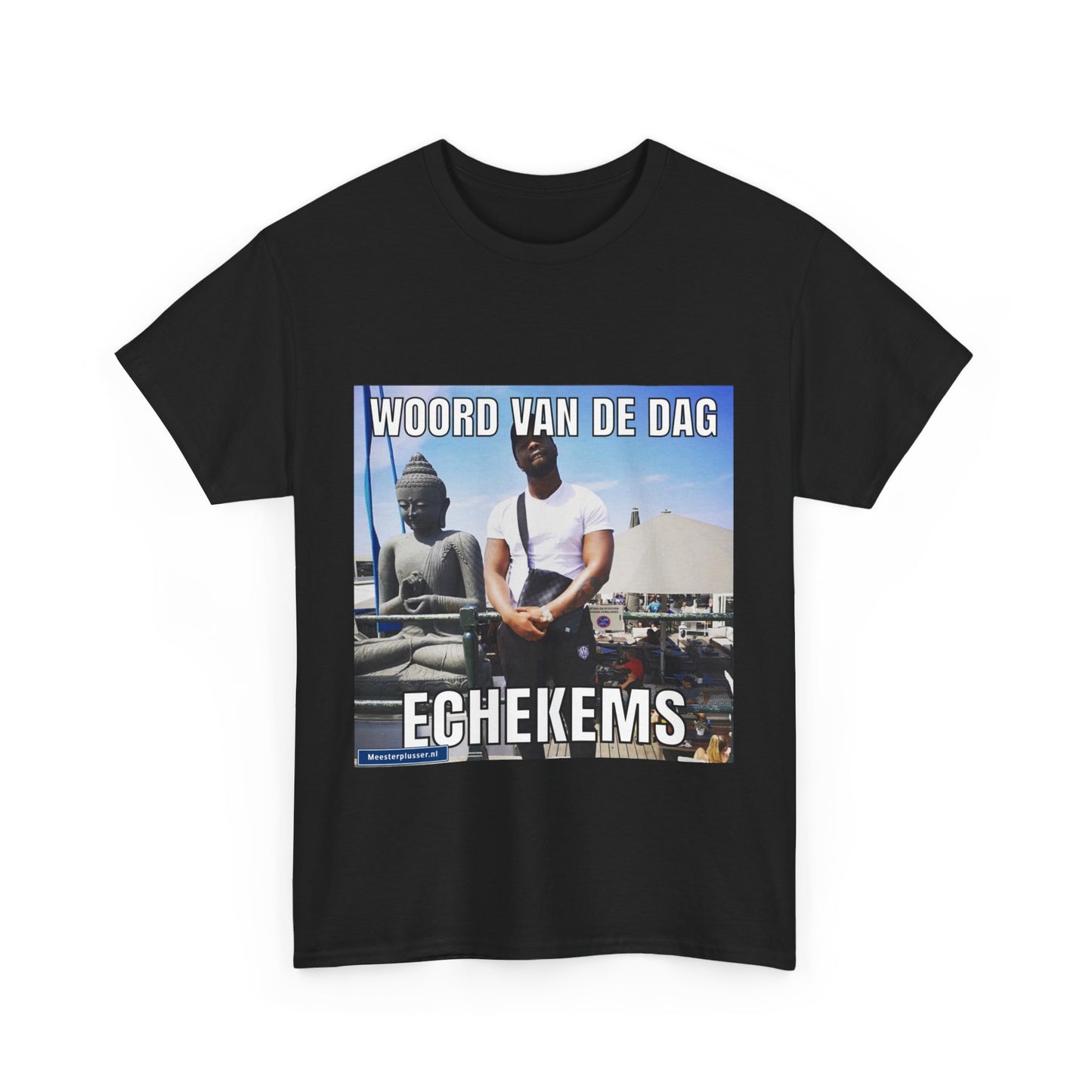 ''Echekems'' Word of the day T-shirt