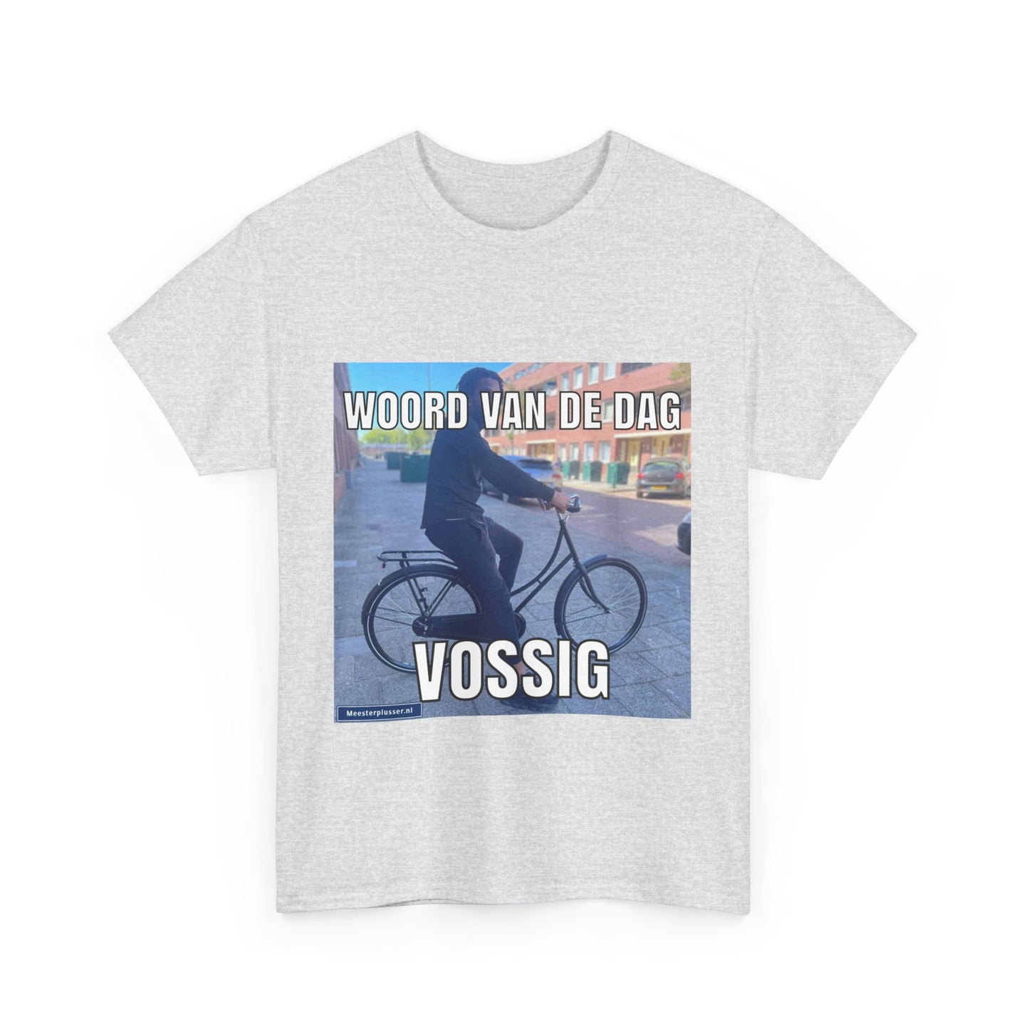 ''Foxsy'' Word of the day T-shirt