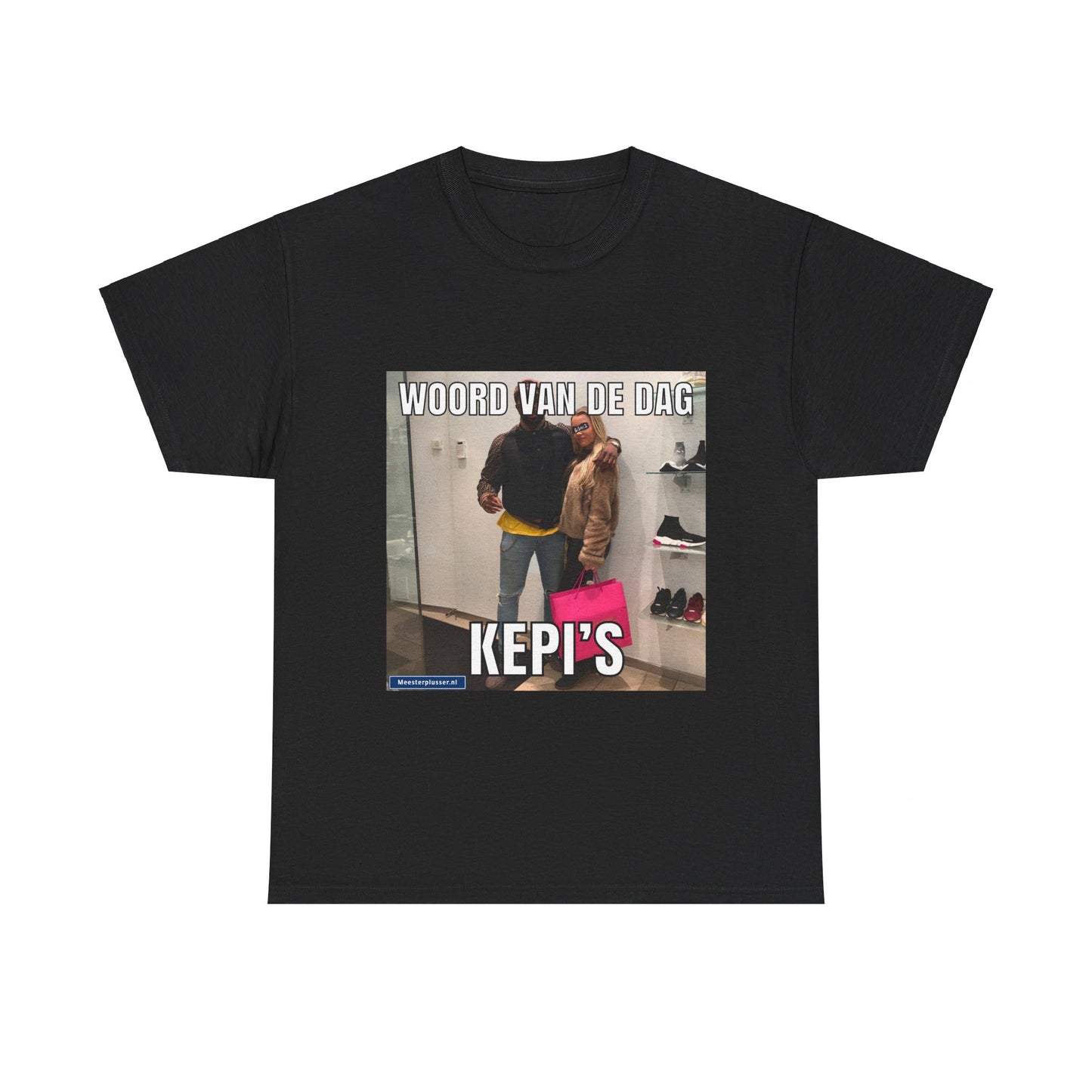 ''Kepi's'' Word of the day T-shirt