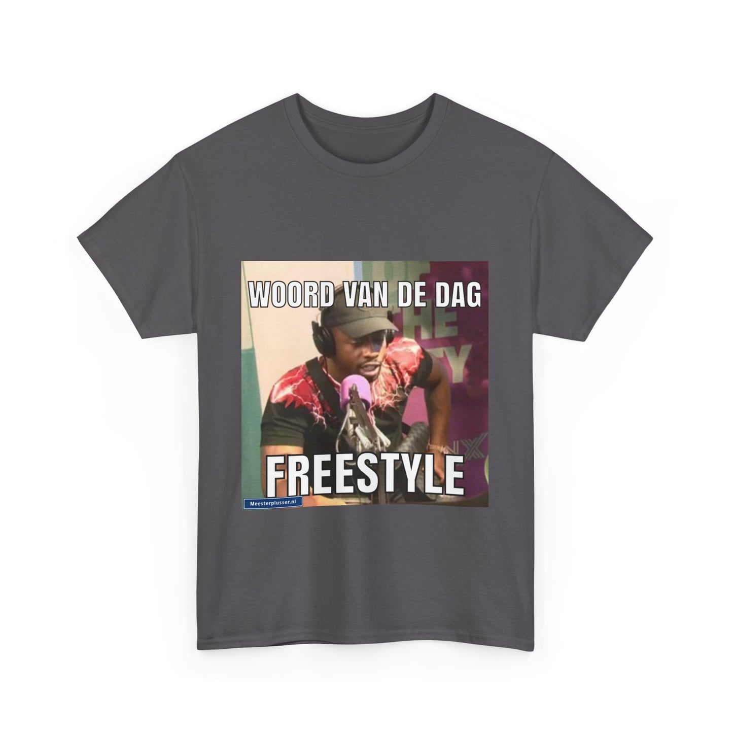 ''Freestyle'' Word of the day T-shirt