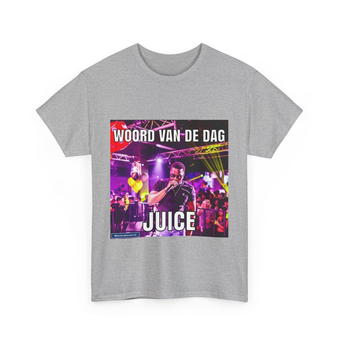 ''Juice'' Word of the day T-shirt