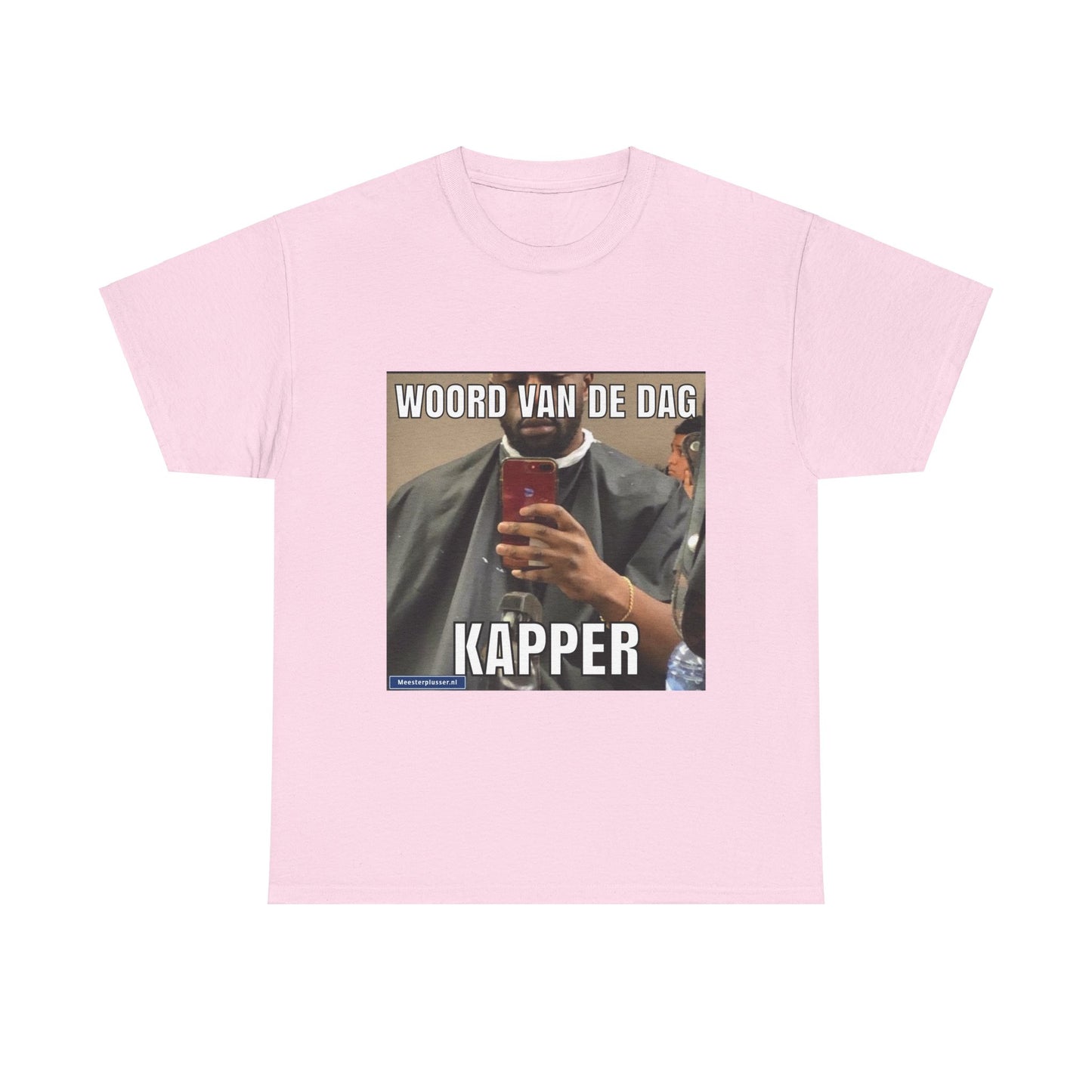 ''Hairdresser'' Word of the day T-shirt
