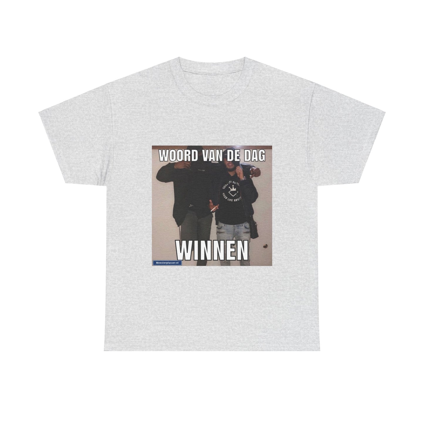 ''Win'' Word of the day T-shirt
